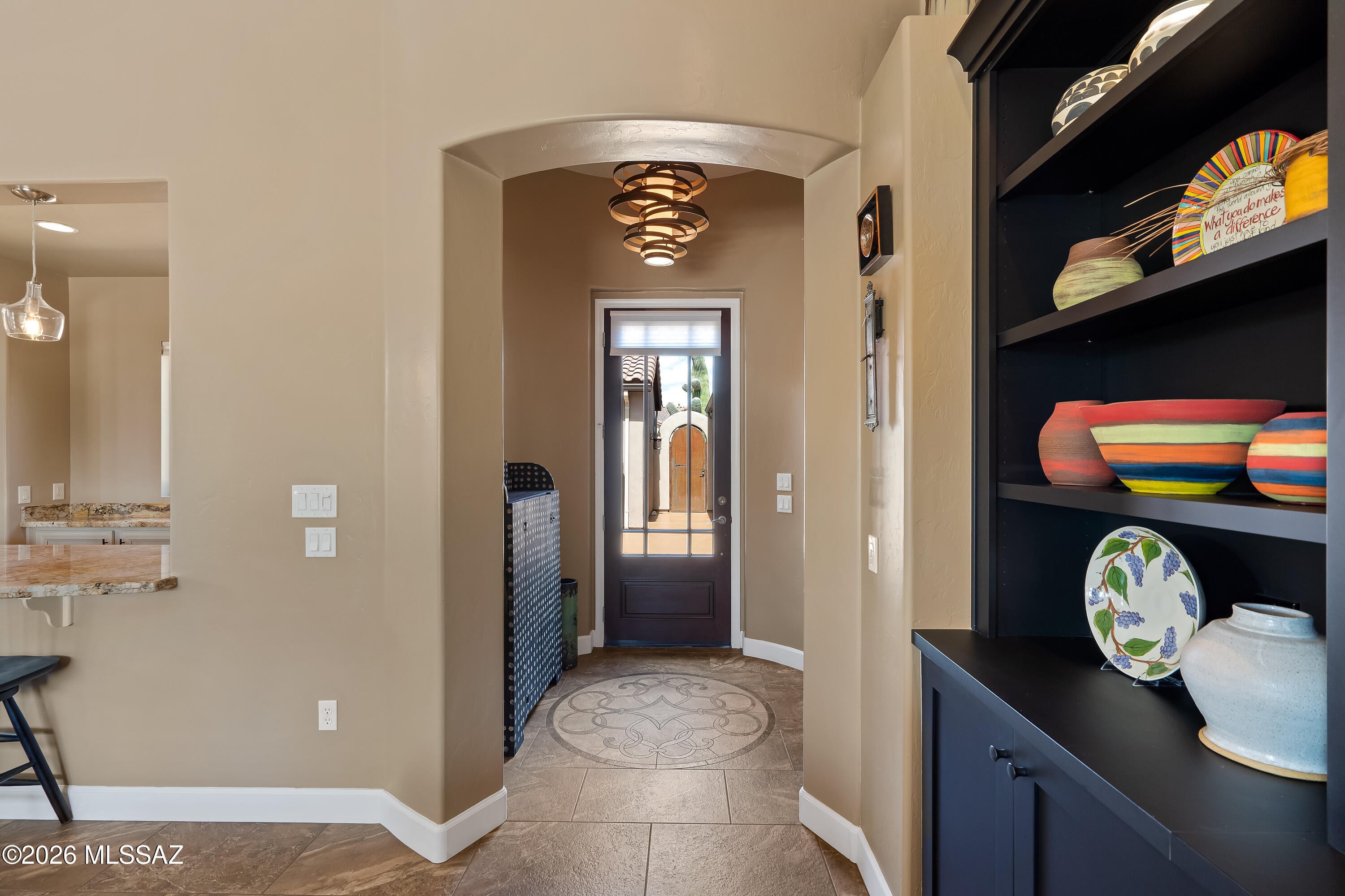 Saddlebrooke Ranch - Residential