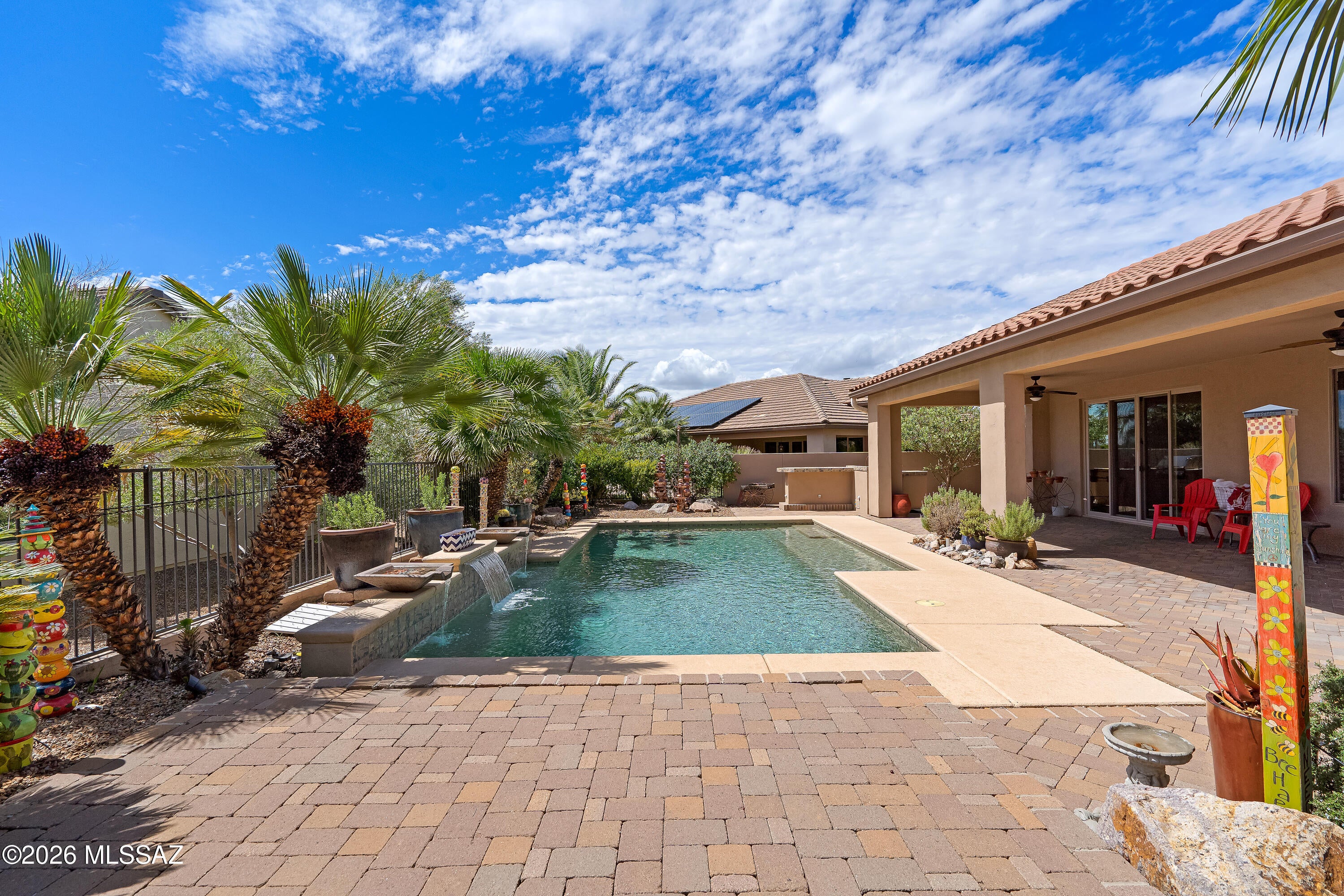 Saddlebrooke Ranch - Residential