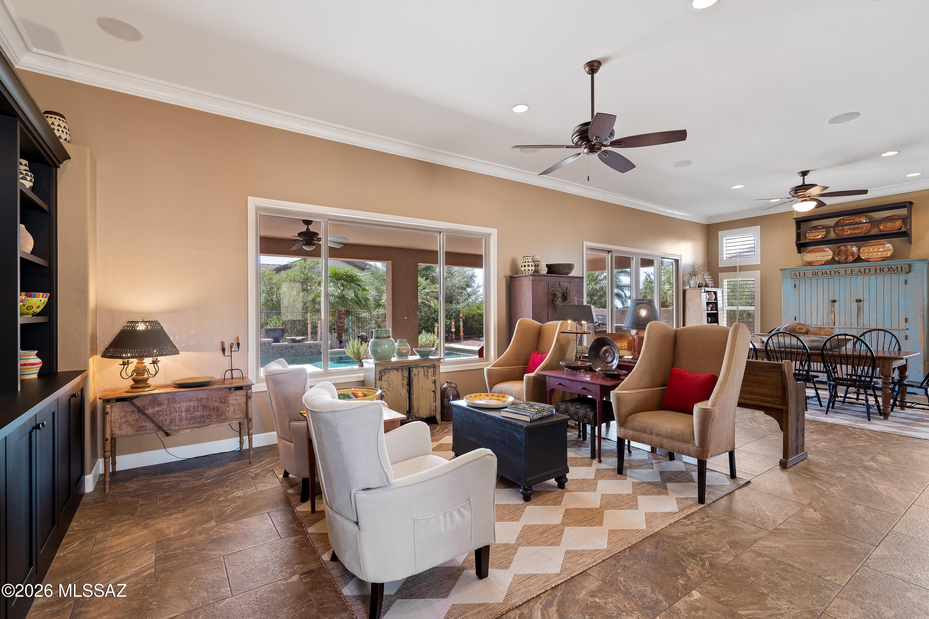 Saddlebrooke Ranch - Residential