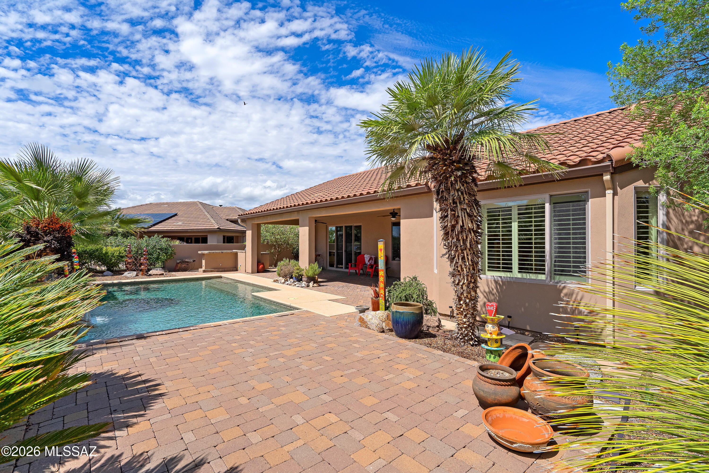 Saddlebrooke Ranch - Residential