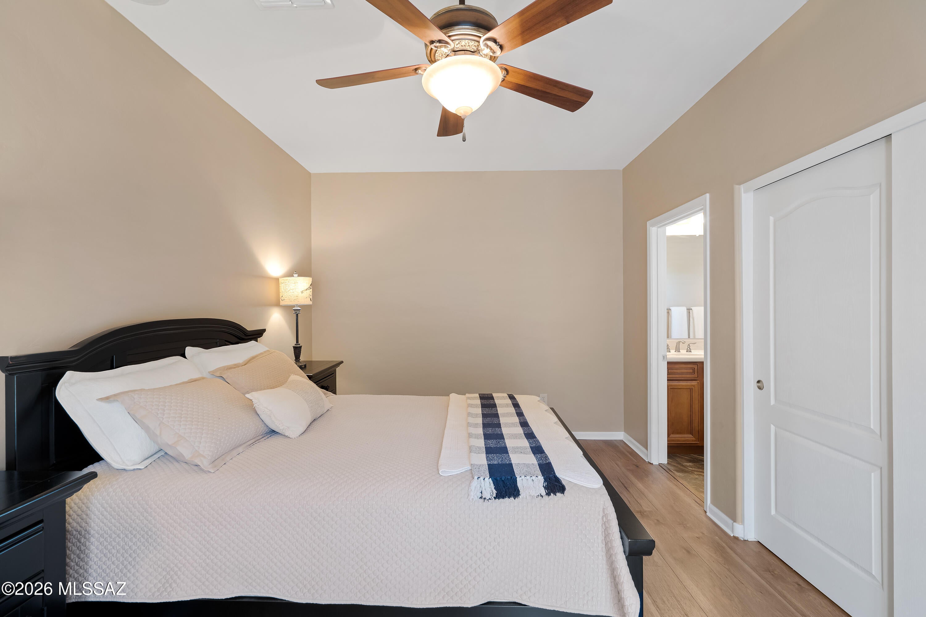 Saddlebrooke Ranch - Residential