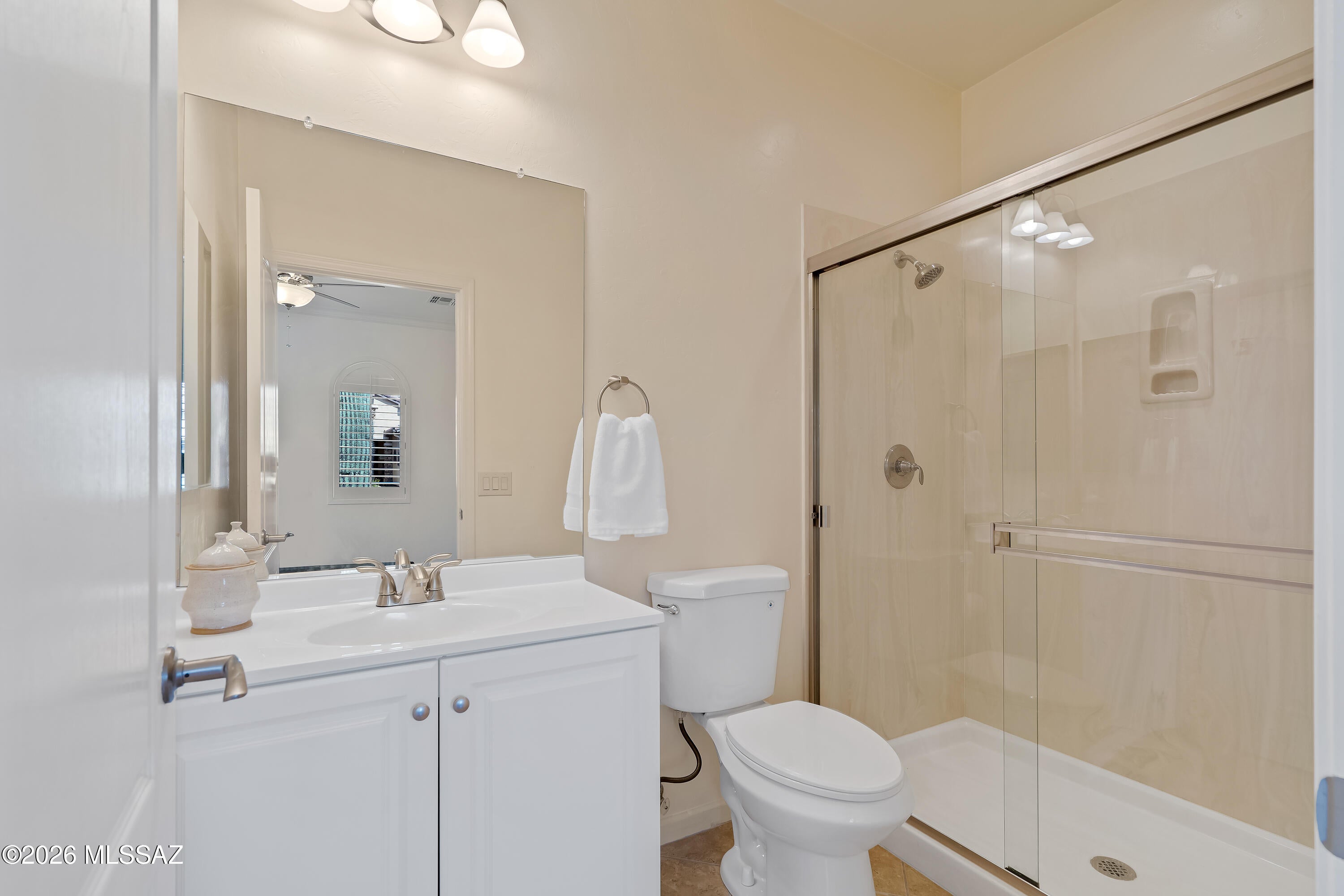 Saddlebrooke Ranch - Residential