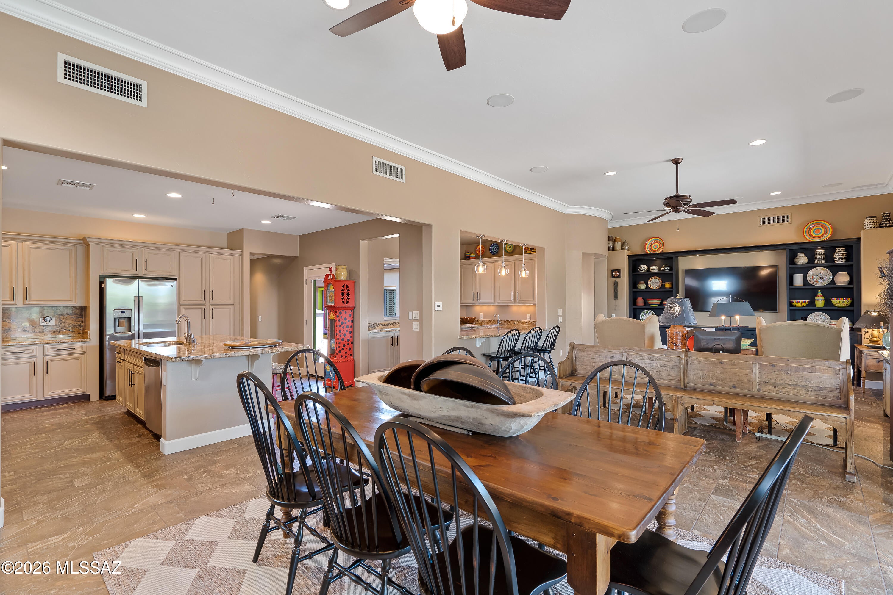 Saddlebrooke Ranch - Residential