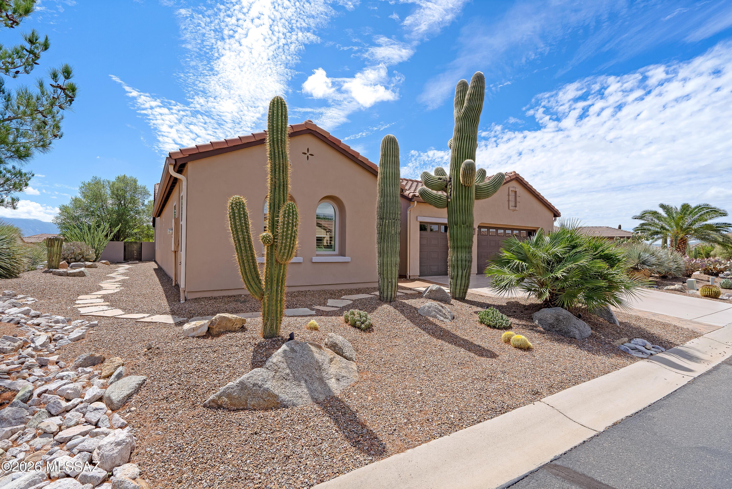 Saddlebrooke Ranch - Residential