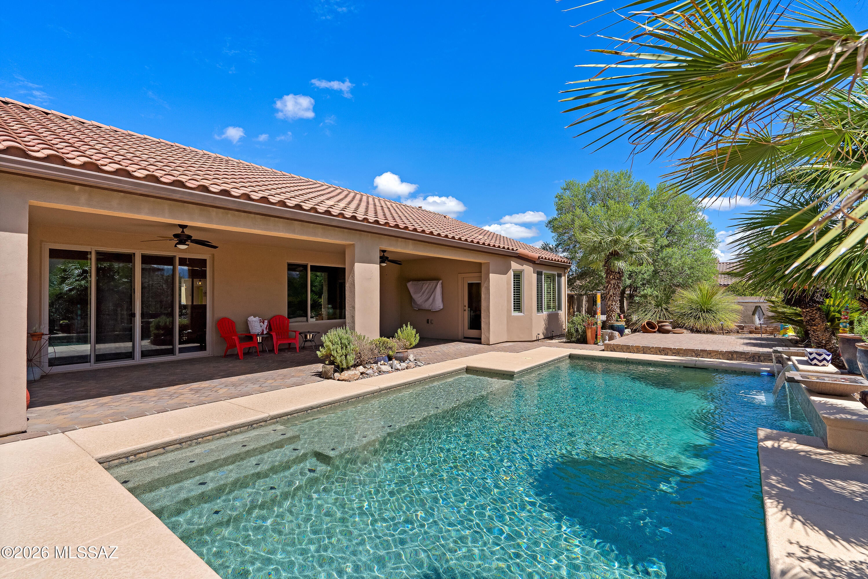 Saddlebrooke Ranch - Residential