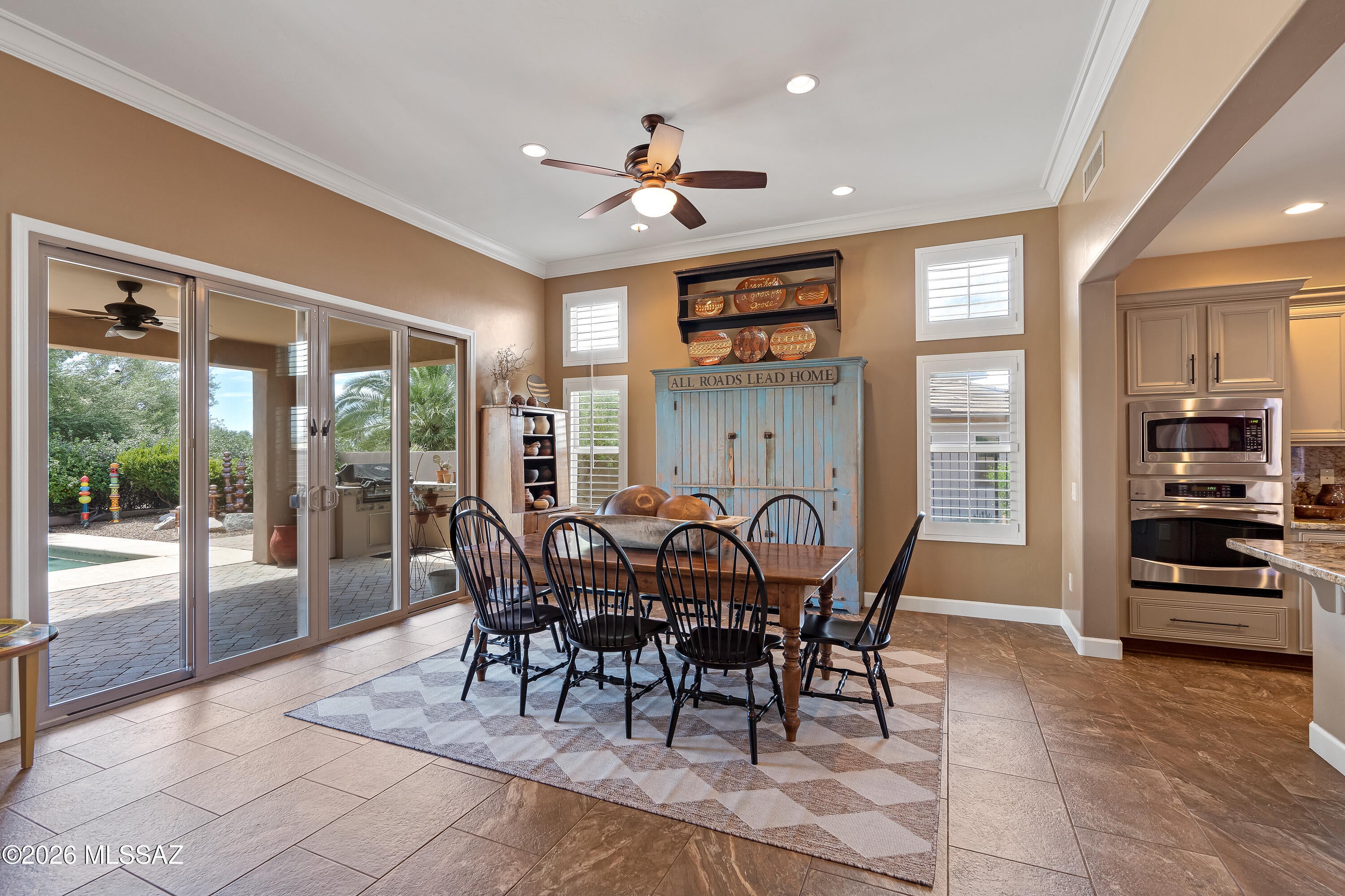 Saddlebrooke Ranch - Residential