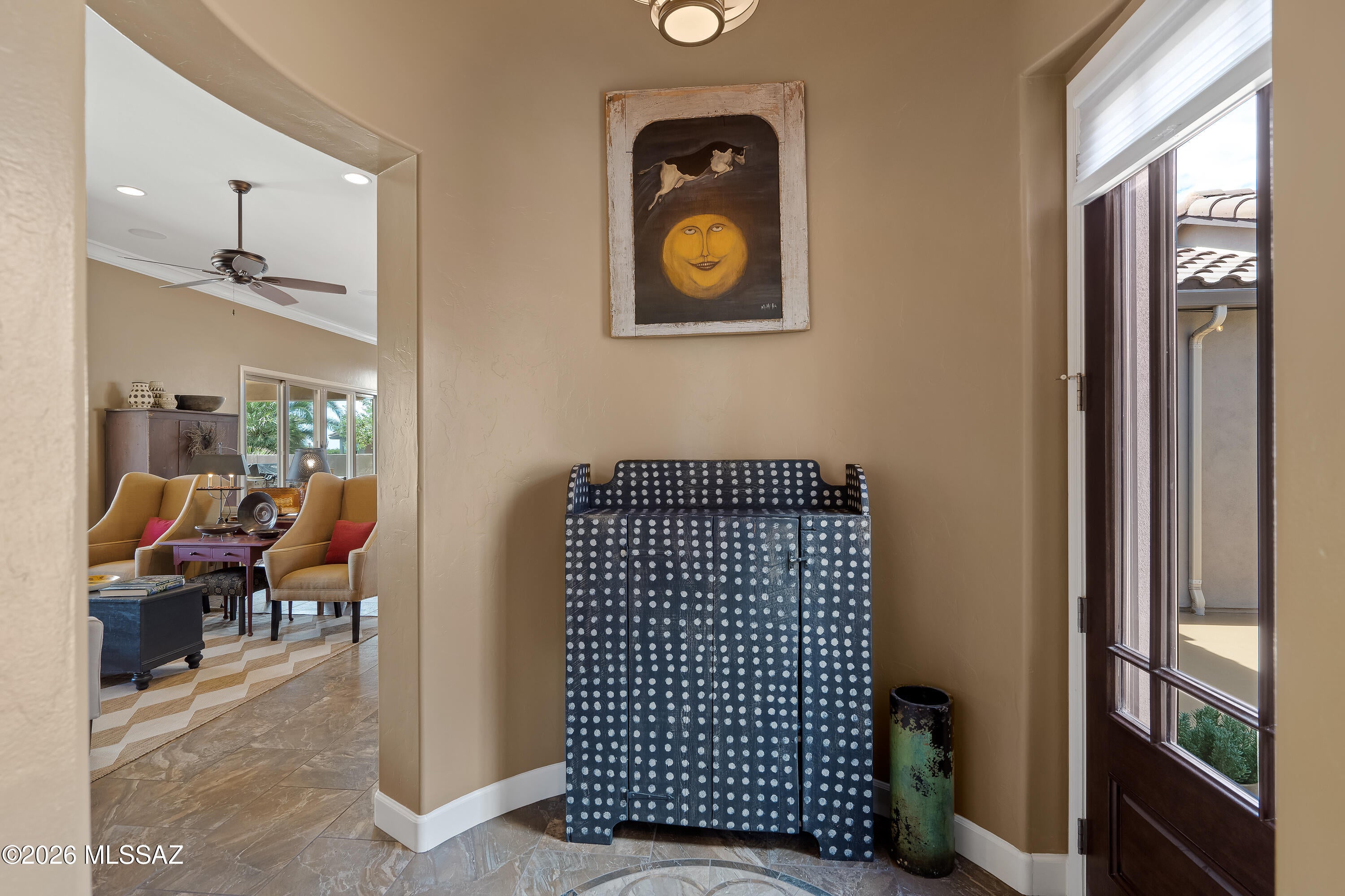 Saddlebrooke Ranch - Residential