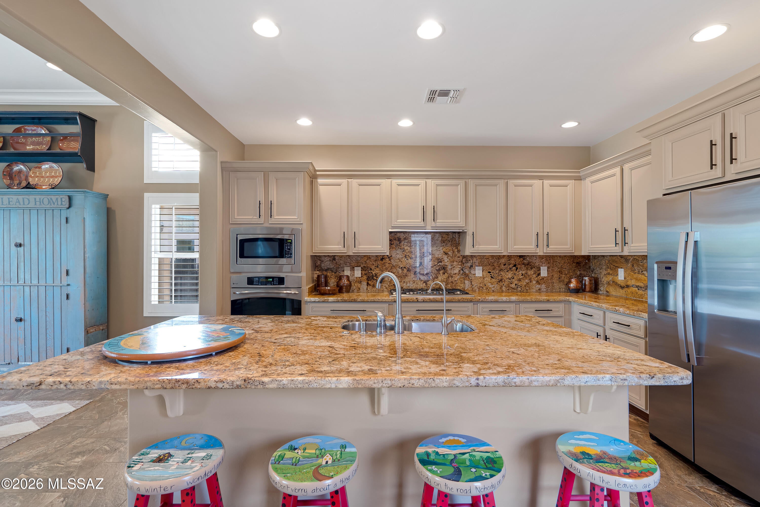 Saddlebrooke Ranch - Residential