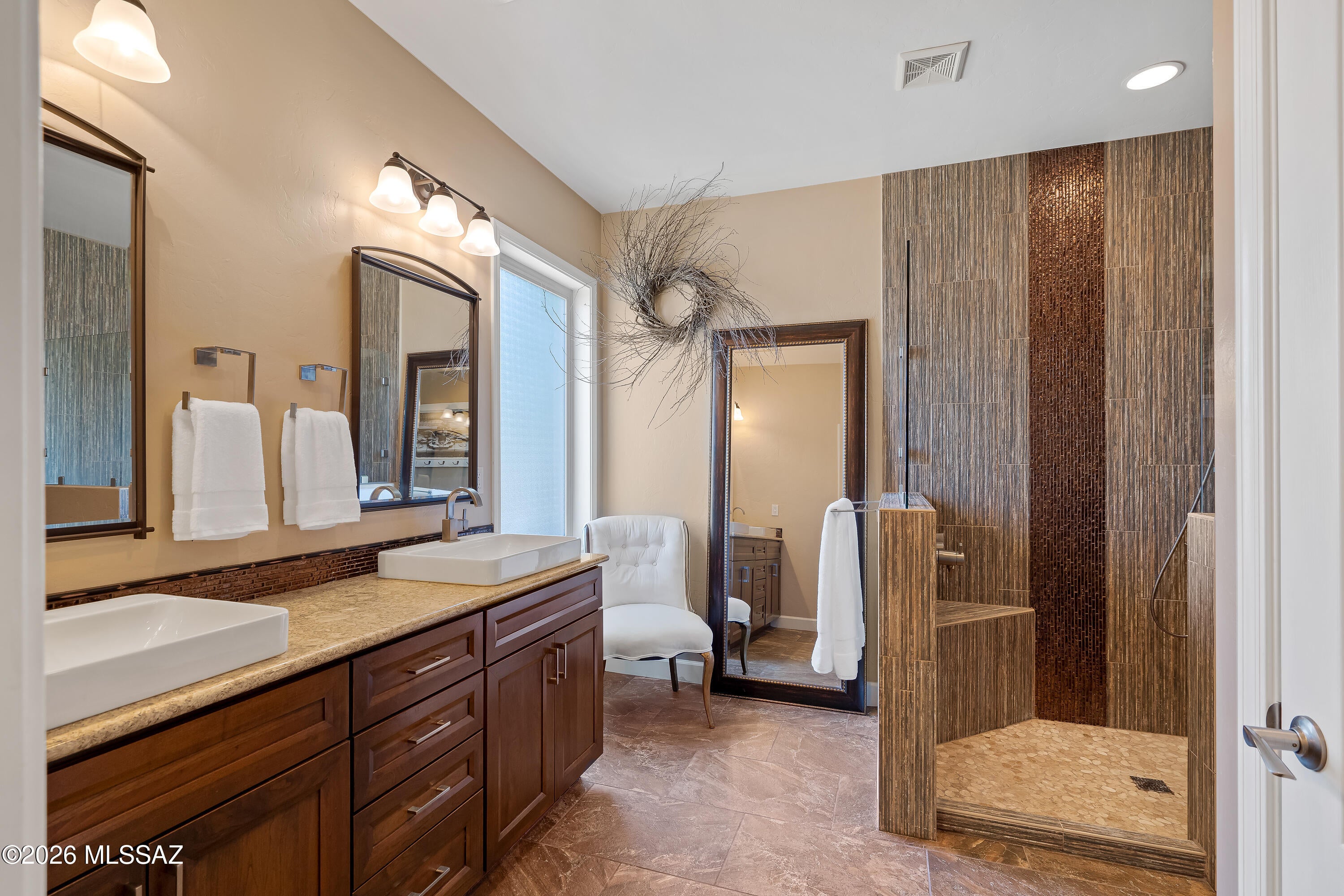 Saddlebrooke Ranch - Residential