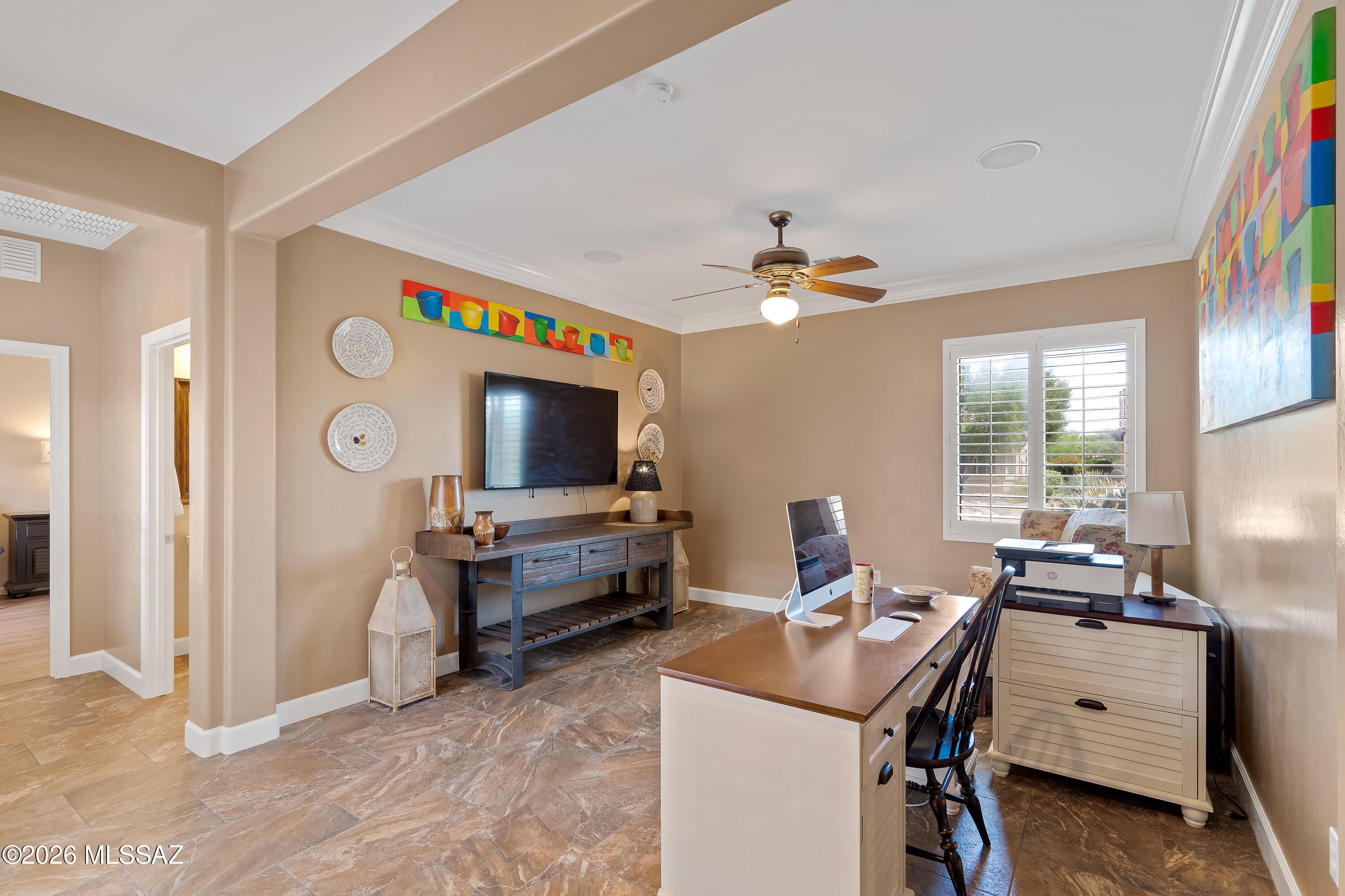 Saddlebrooke Ranch - Residential