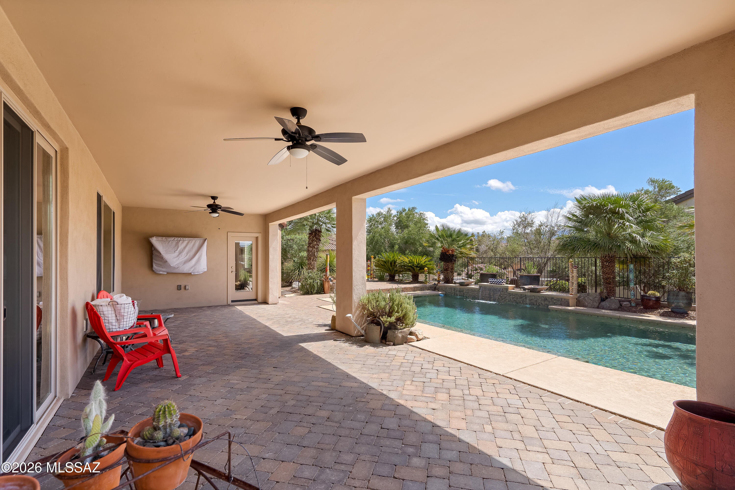 Saddlebrooke Ranch - Residential
