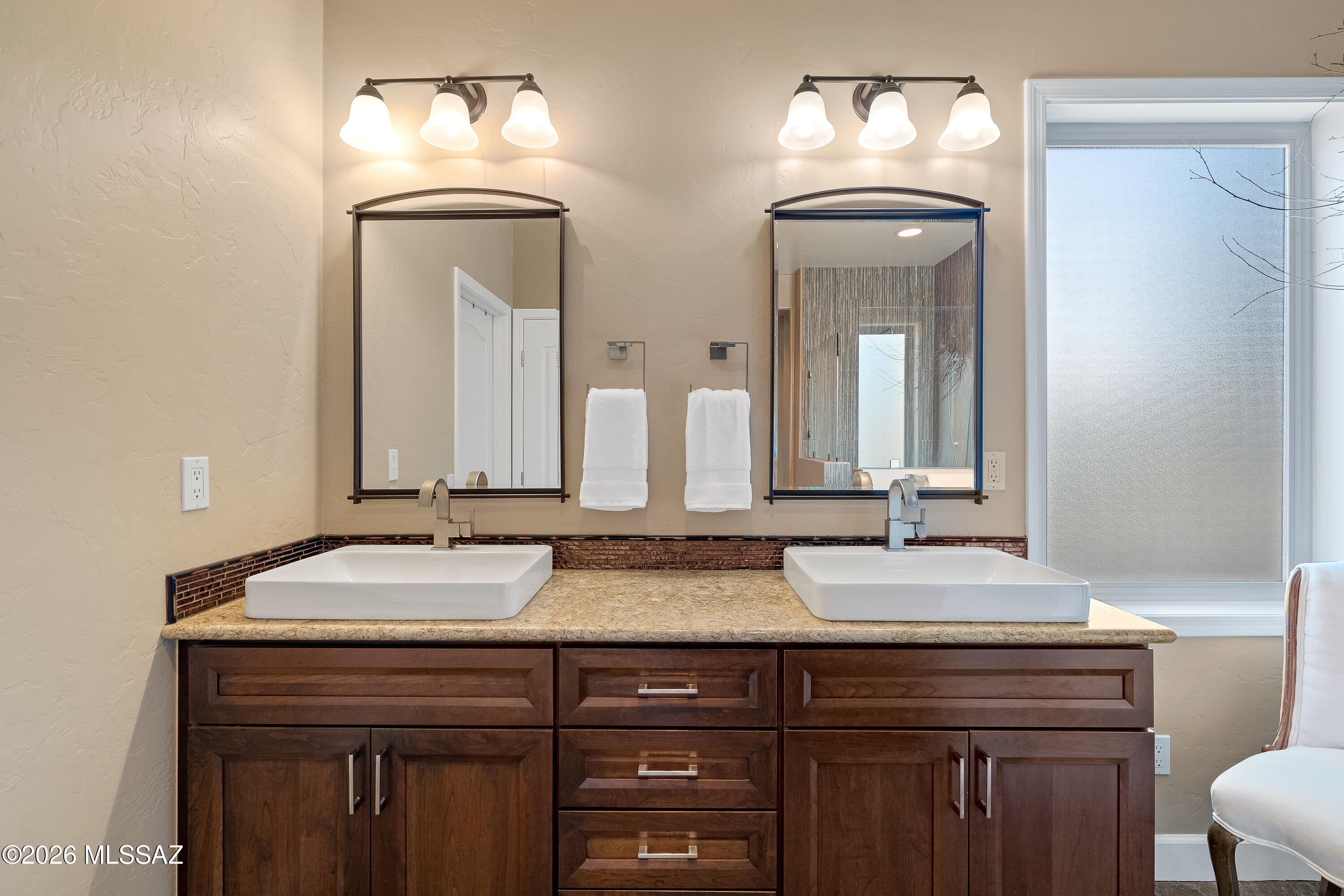 Saddlebrooke Ranch - Residential