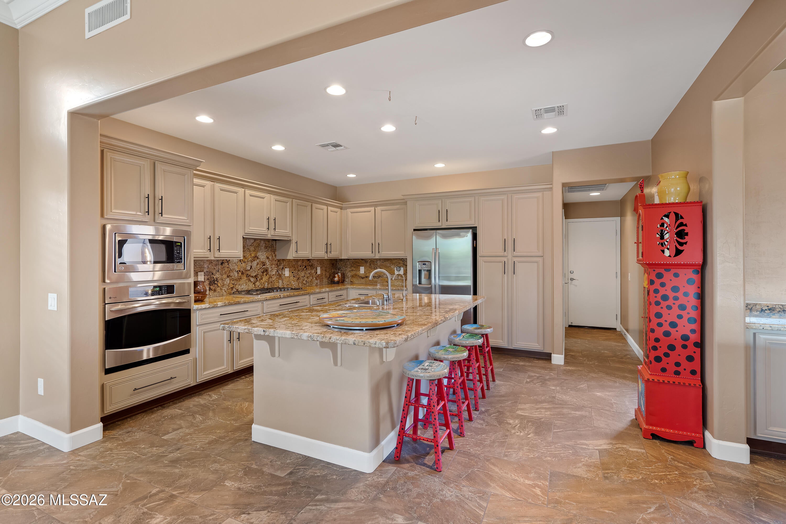 Saddlebrooke Ranch - Residential