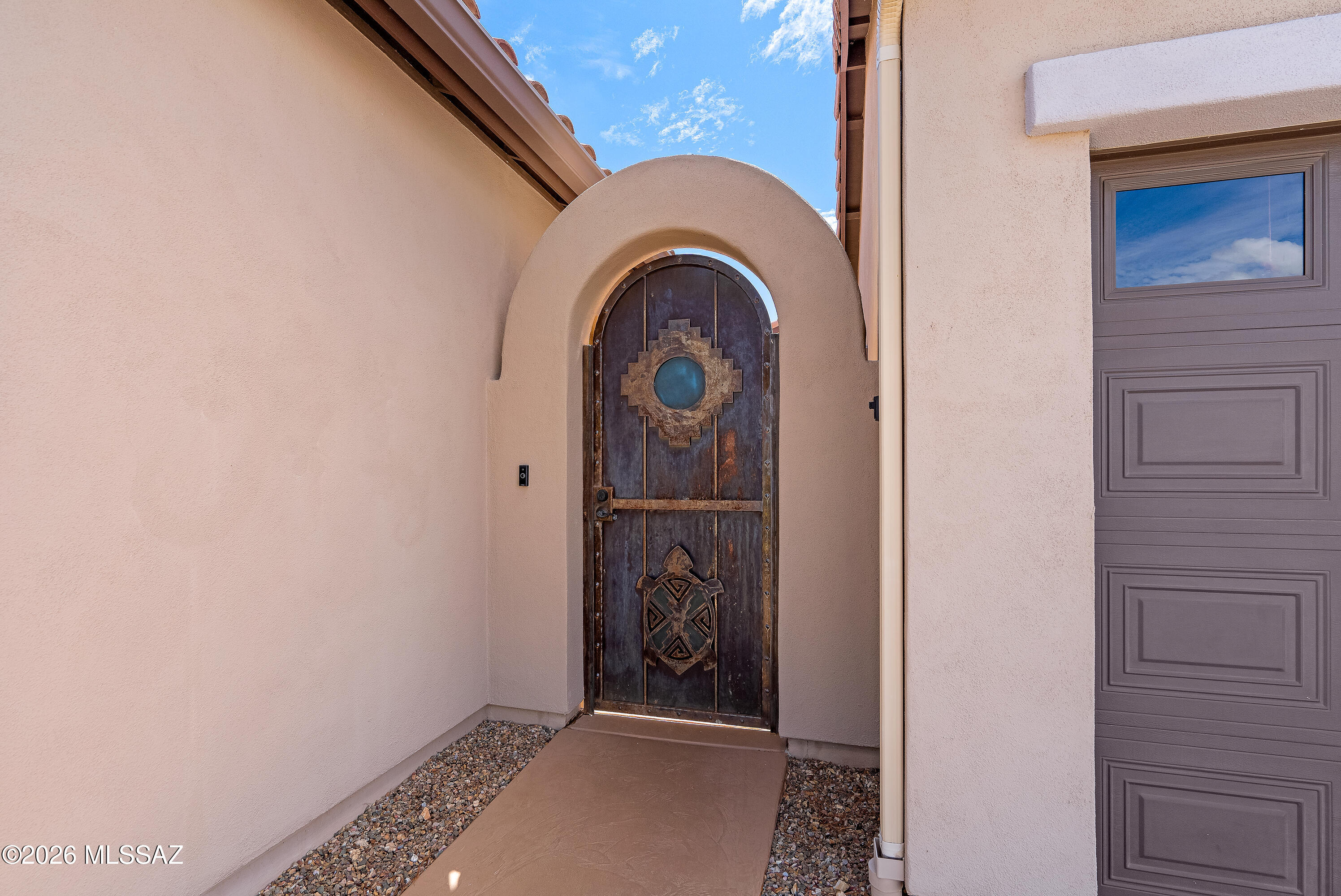 Saddlebrooke Ranch - Residential