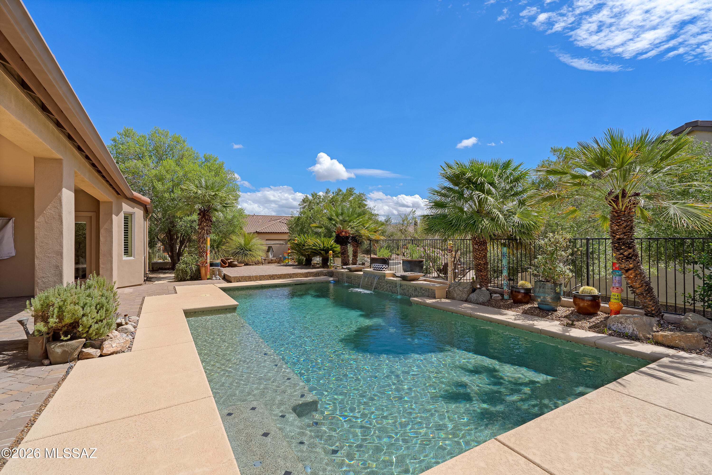 Saddlebrooke Ranch - Residential