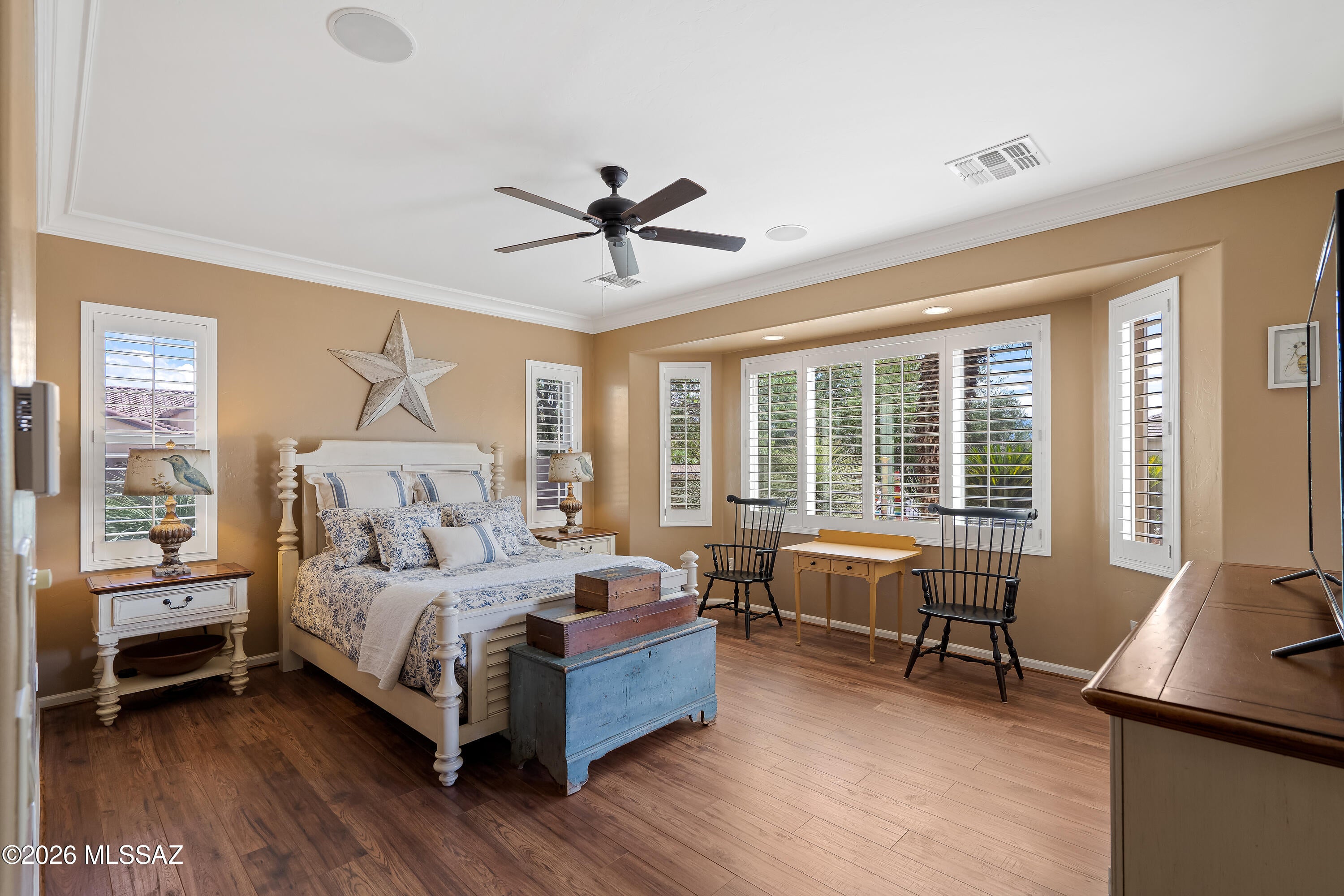 Saddlebrooke Ranch - Residential