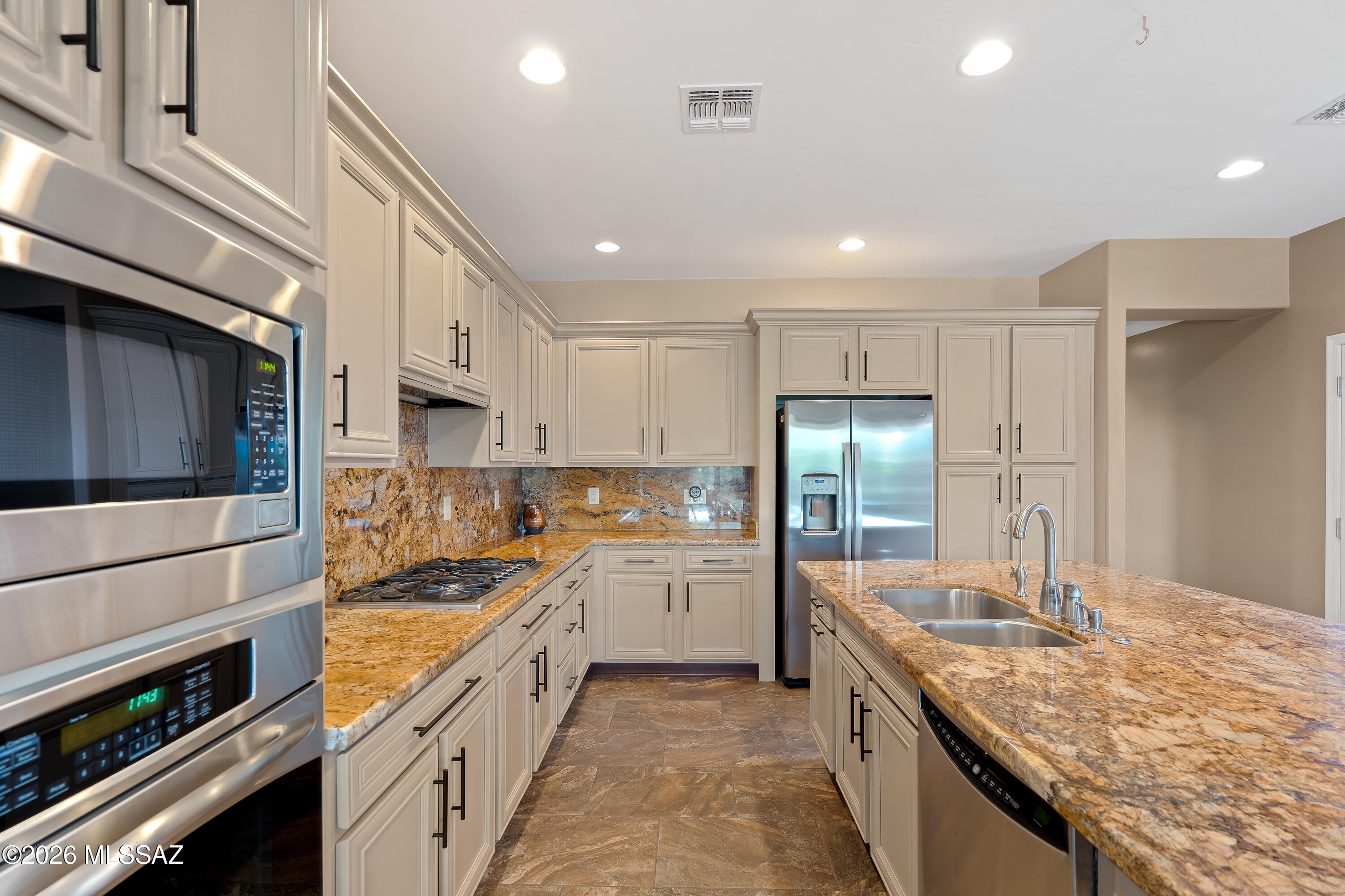 Saddlebrooke Ranch - Residential