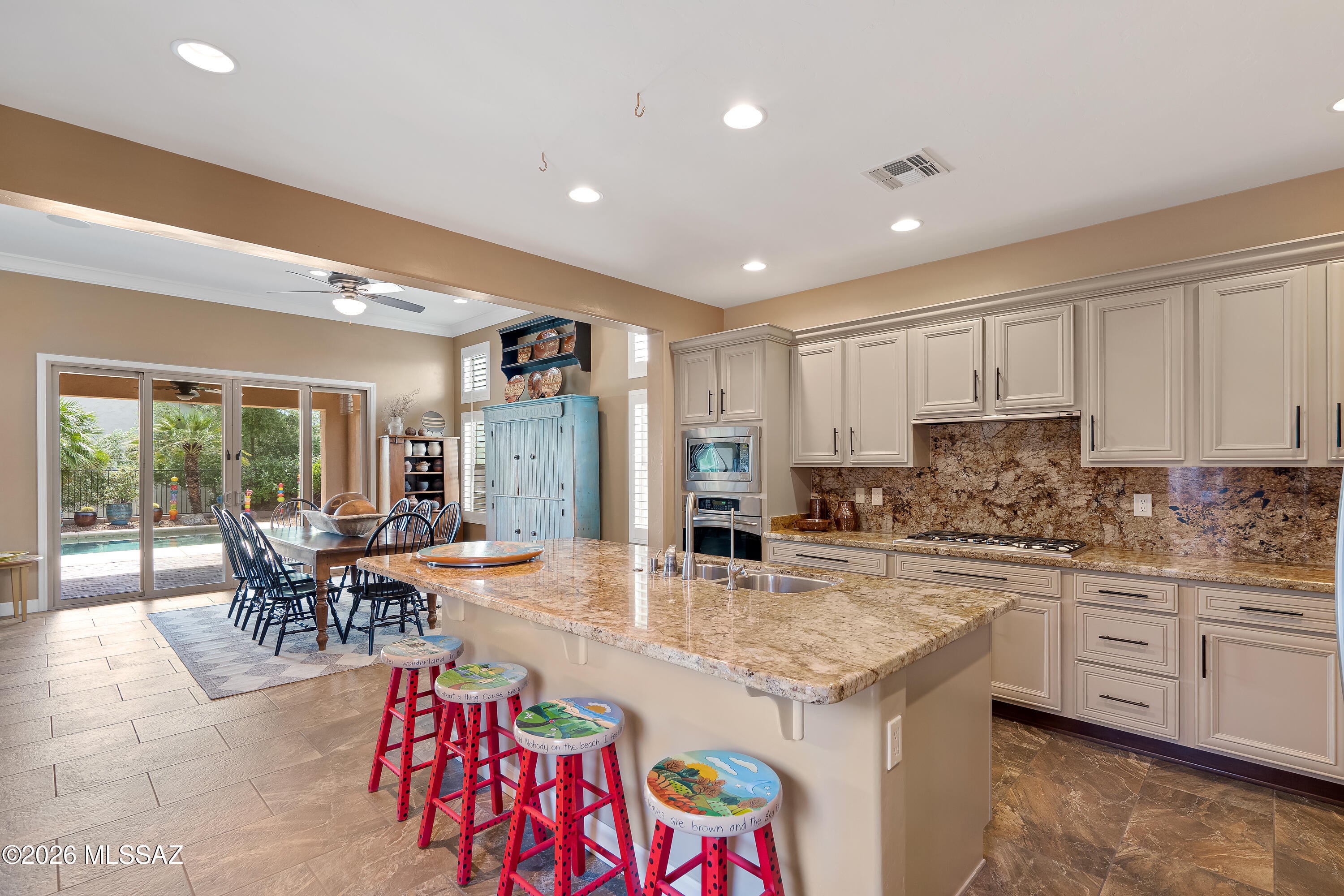 Saddlebrooke Ranch - Residential