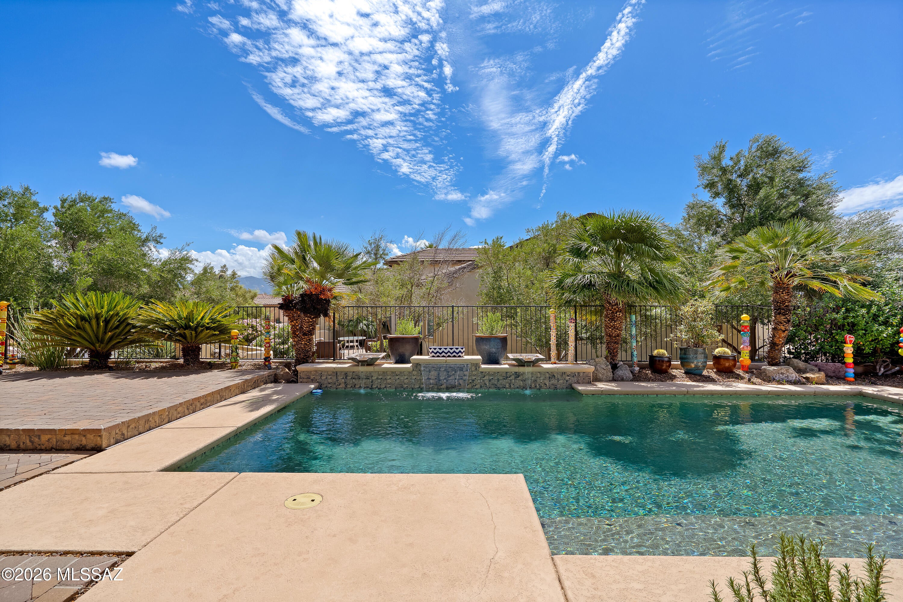 Saddlebrooke Ranch - Residential