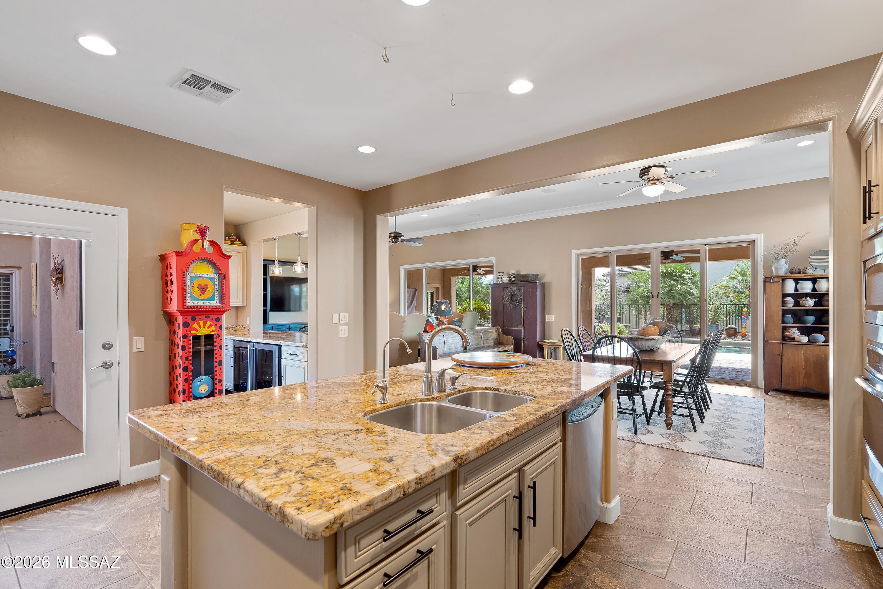 Saddlebrooke Ranch - Residential