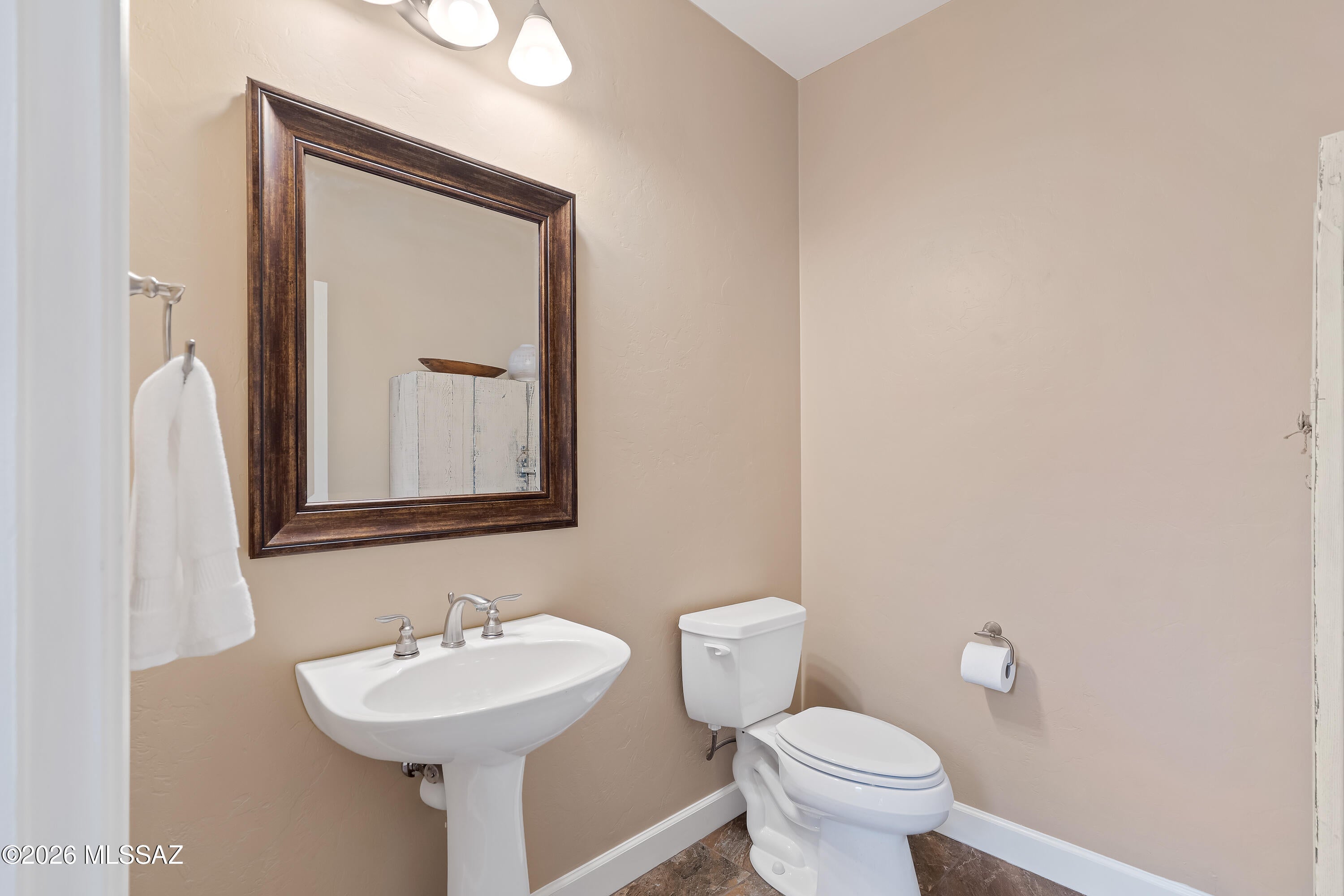 Saddlebrooke Ranch - Residential