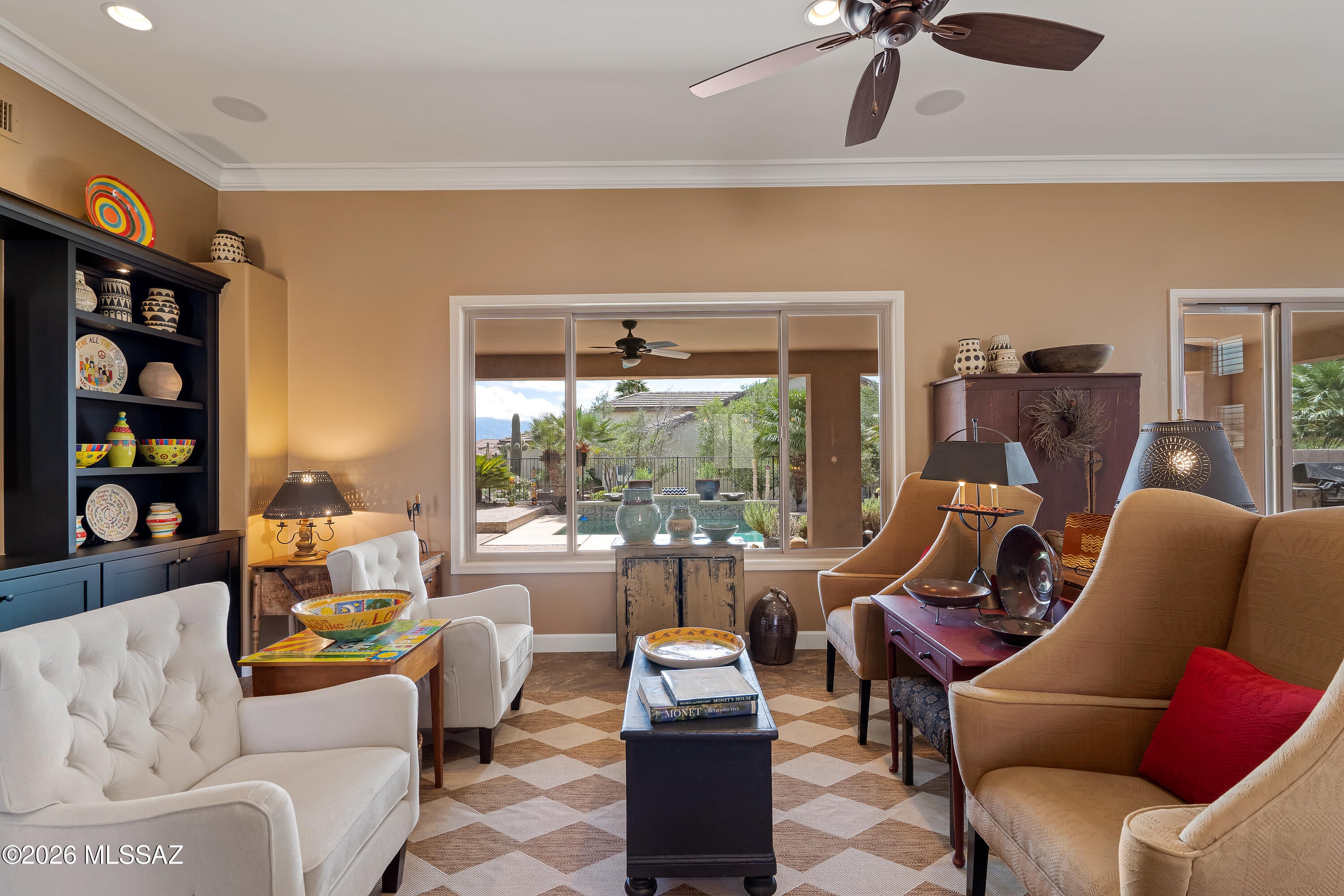 Saddlebrooke Ranch - Residential