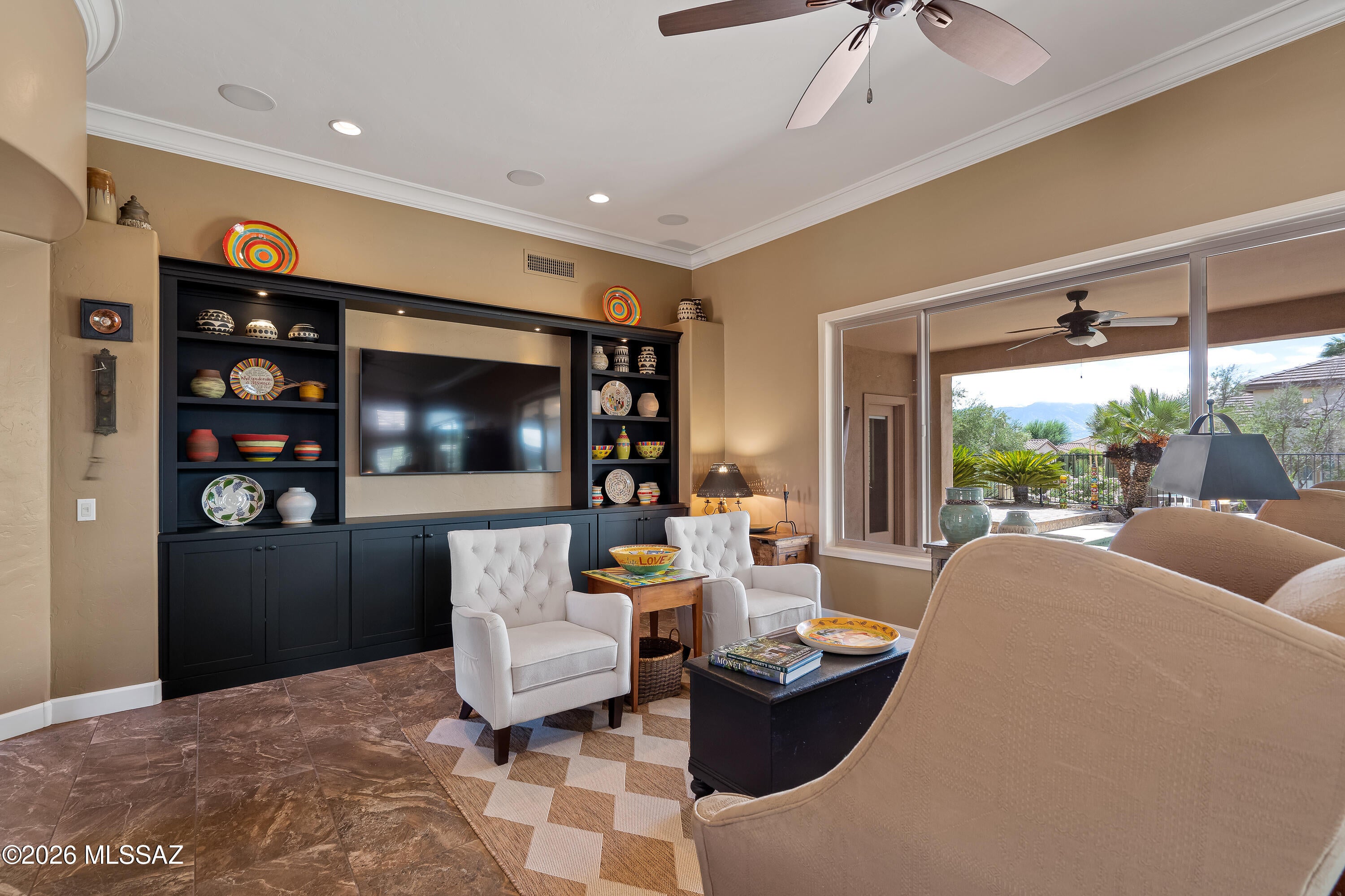 Saddlebrooke Ranch - Residential