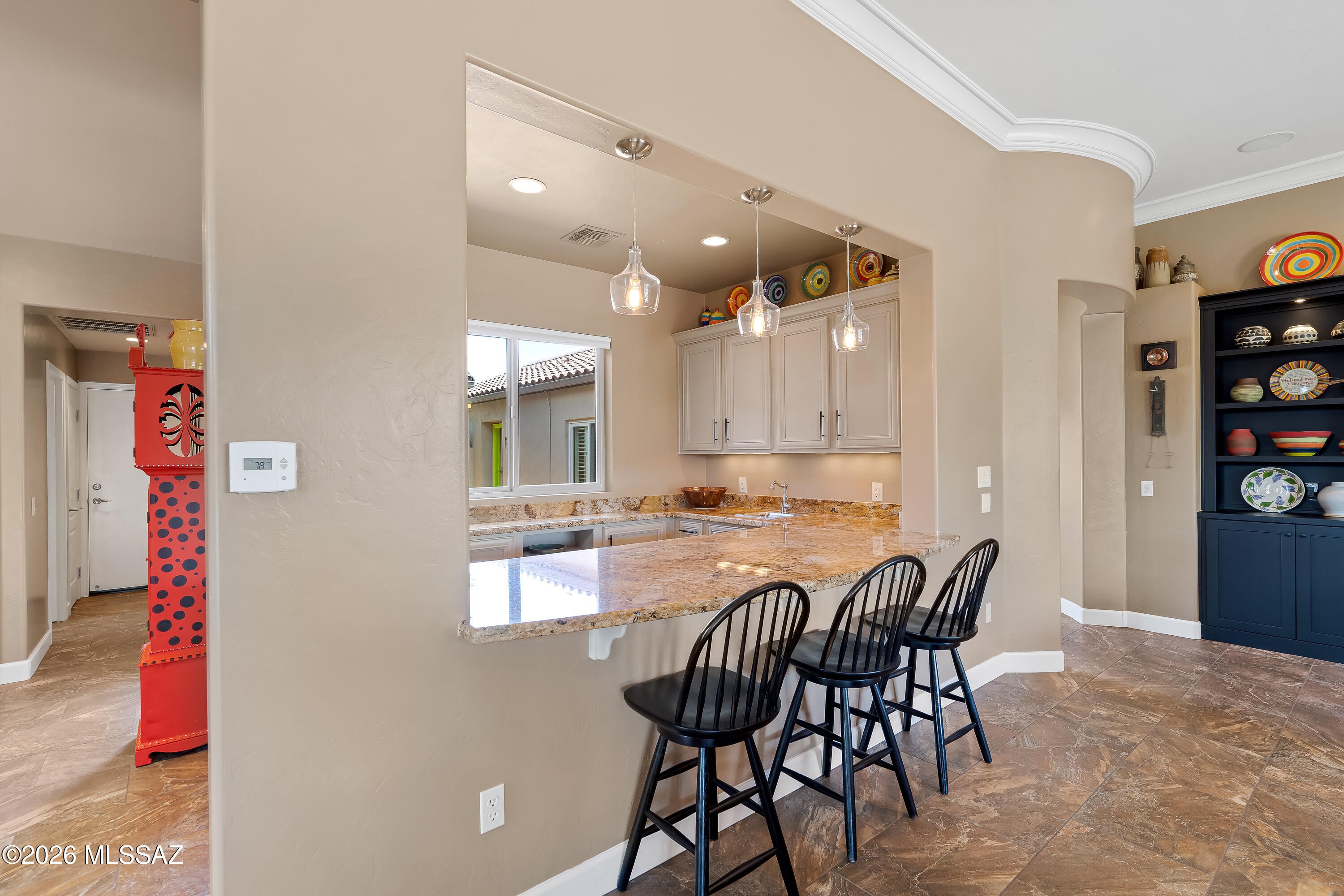 Saddlebrooke Ranch - Residential