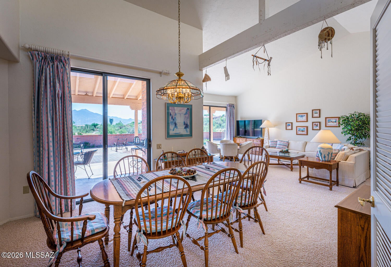 Canoa Seca Estates II (1-133) - Residential