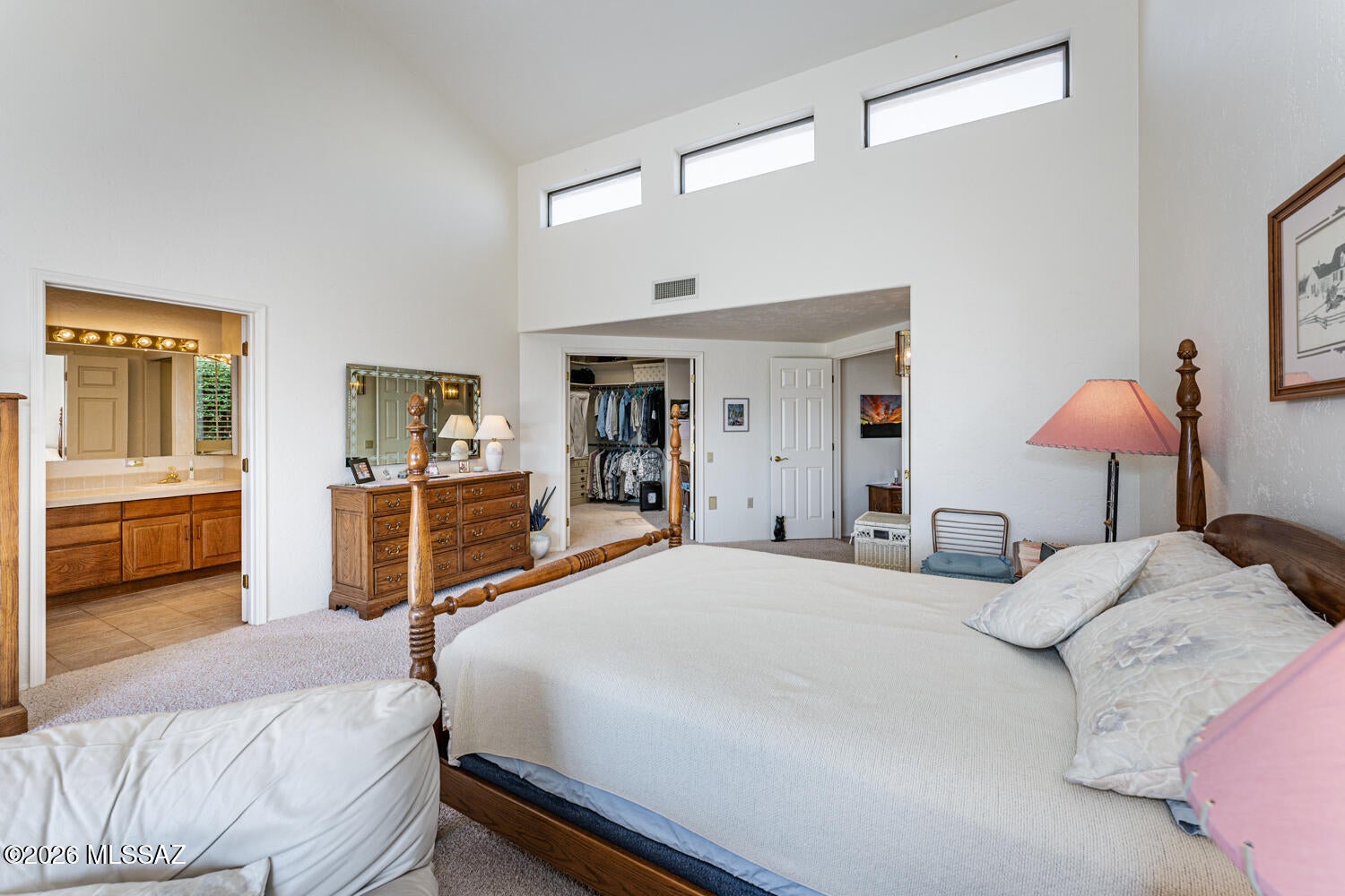 Canoa Seca Estates II (1-133) - Residential