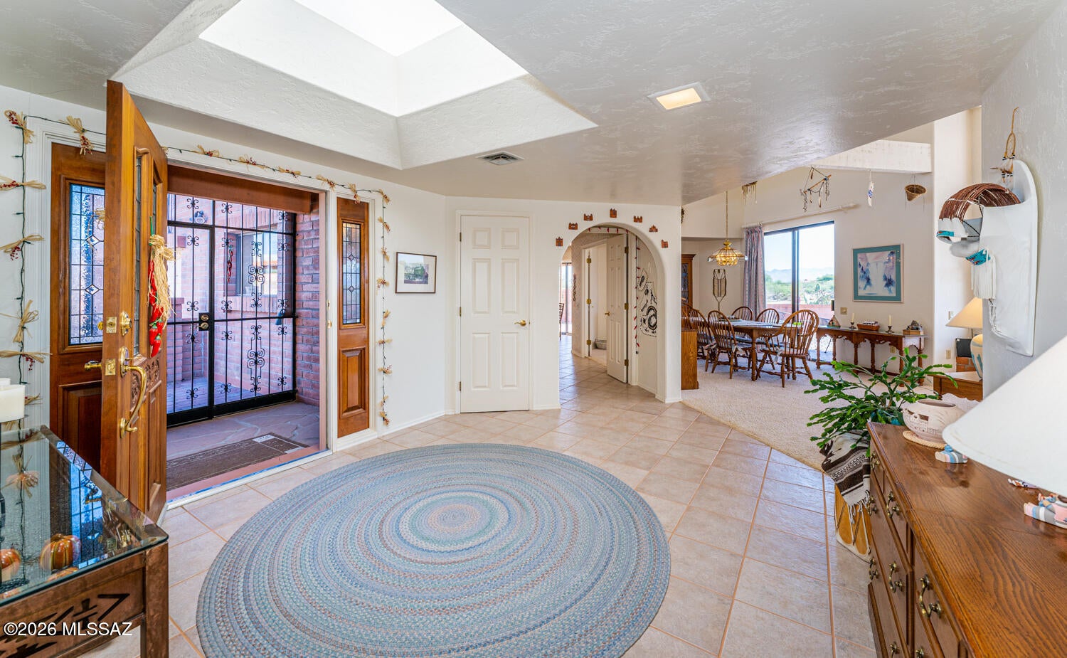 Canoa Seca Estates II (1-133) - Residential