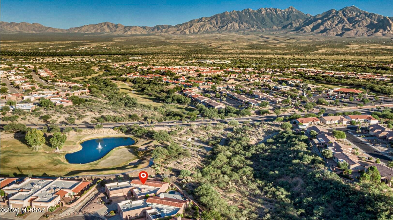 Canoa Seca Estates II (1-133) - Residential