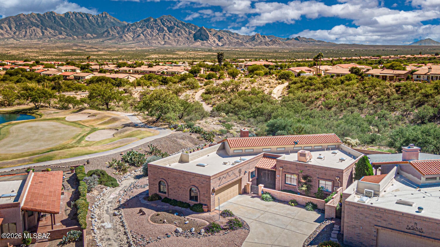 Canoa Seca Estates II (1-133) - Residential