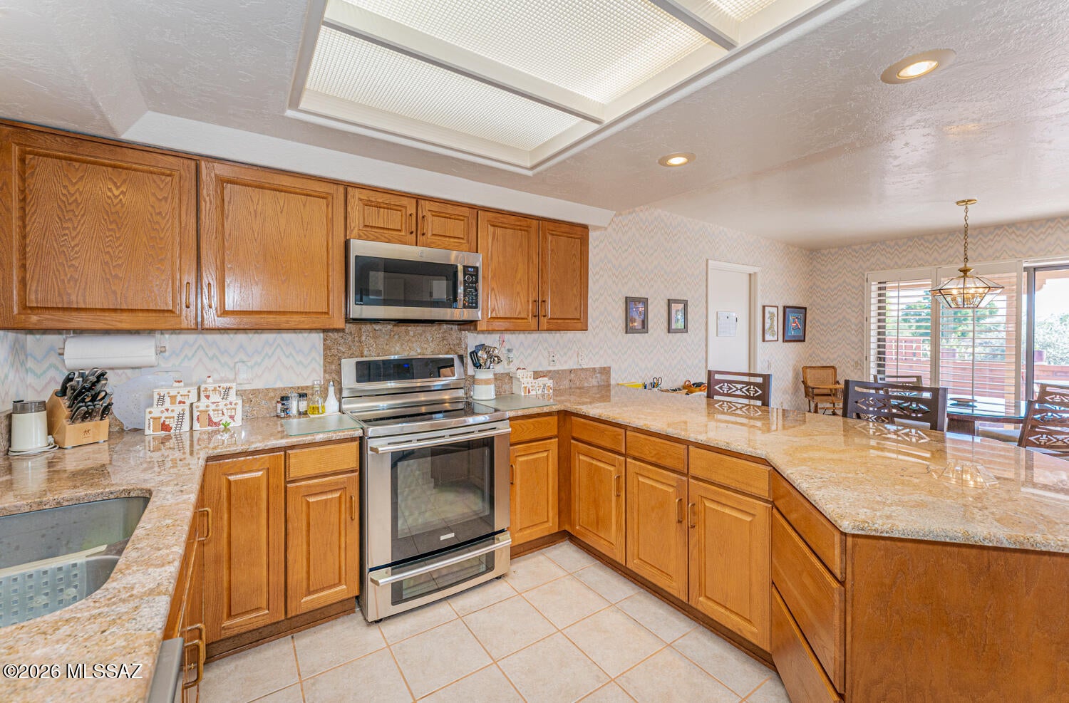 Canoa Seca Estates II (1-133) - Residential