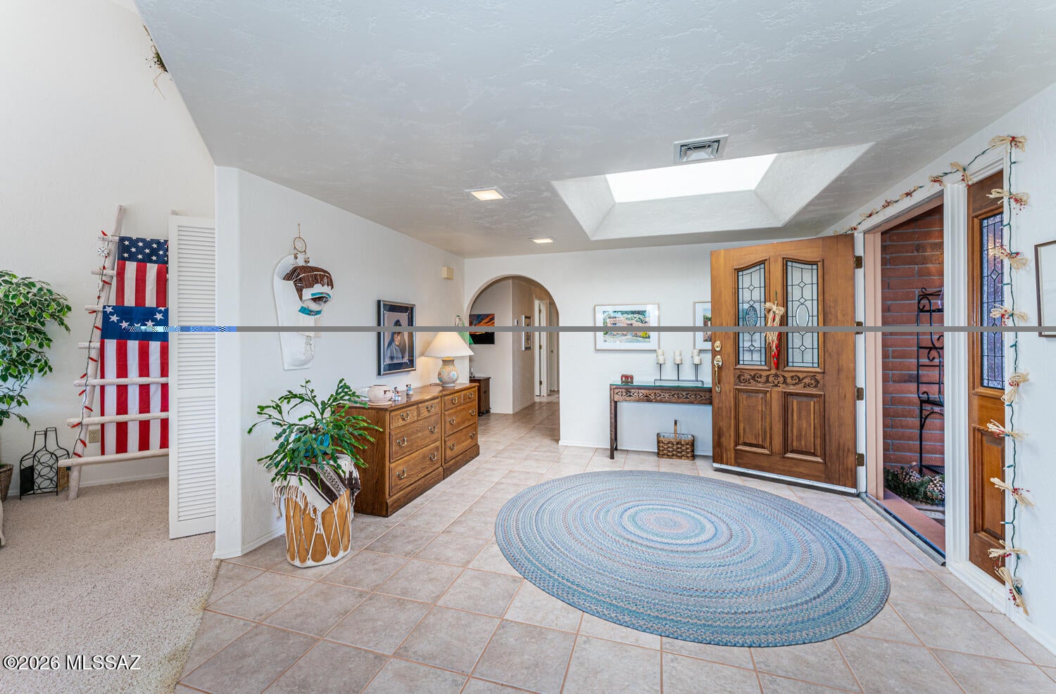 Canoa Seca Estates II (1-133) - Residential