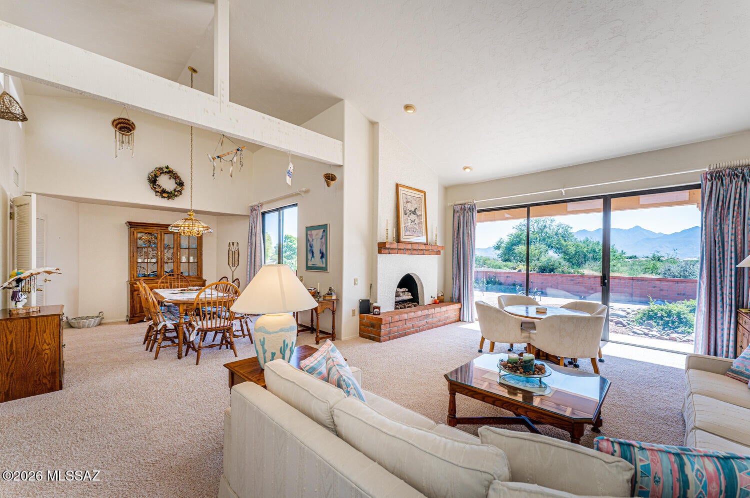 Canoa Seca Estates II (1-133) - Residential