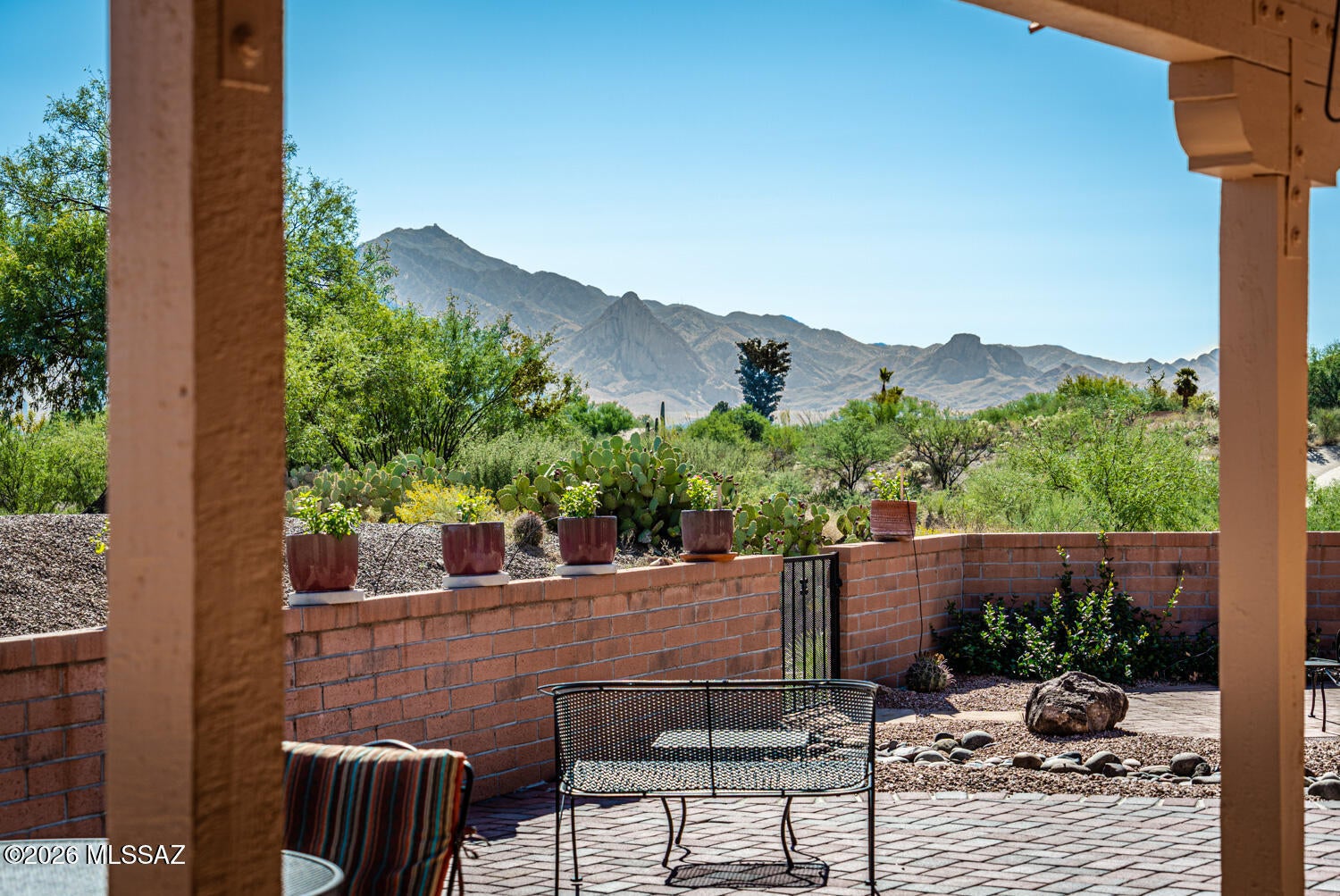 Canoa Seca Estates II (1-133) - Residential
