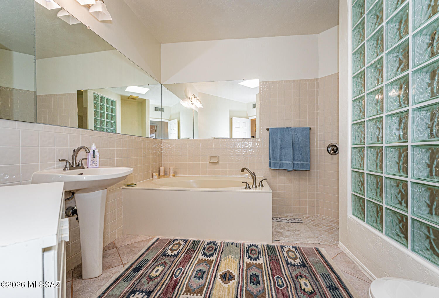 Canoa Seca Estates II (1-133) - Residential