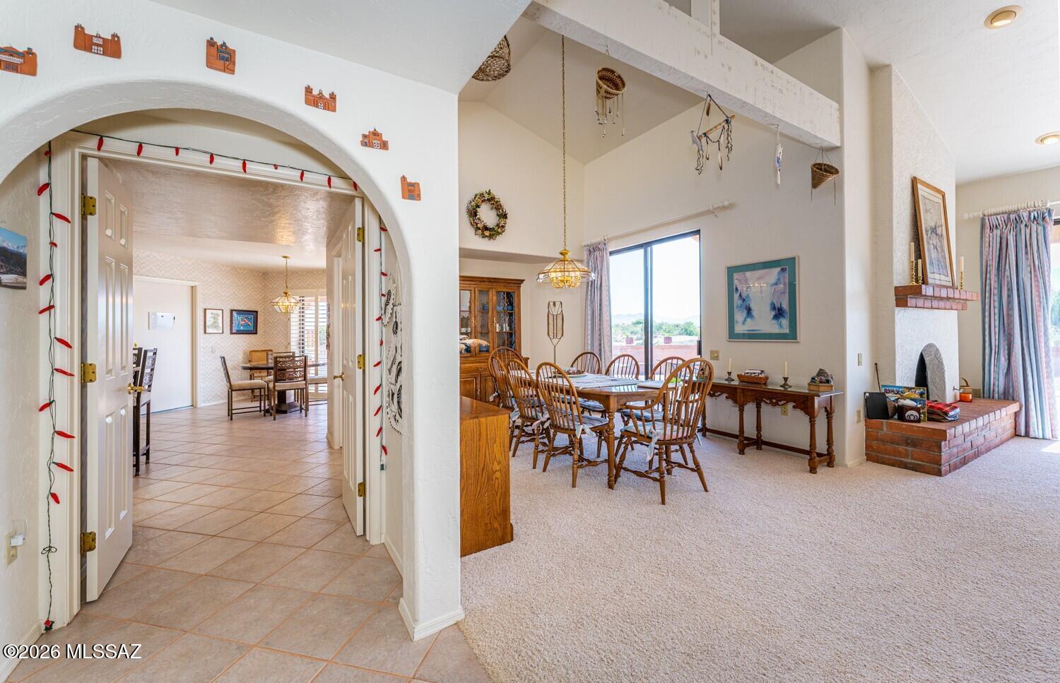 Canoa Seca Estates II (1-133) - Residential