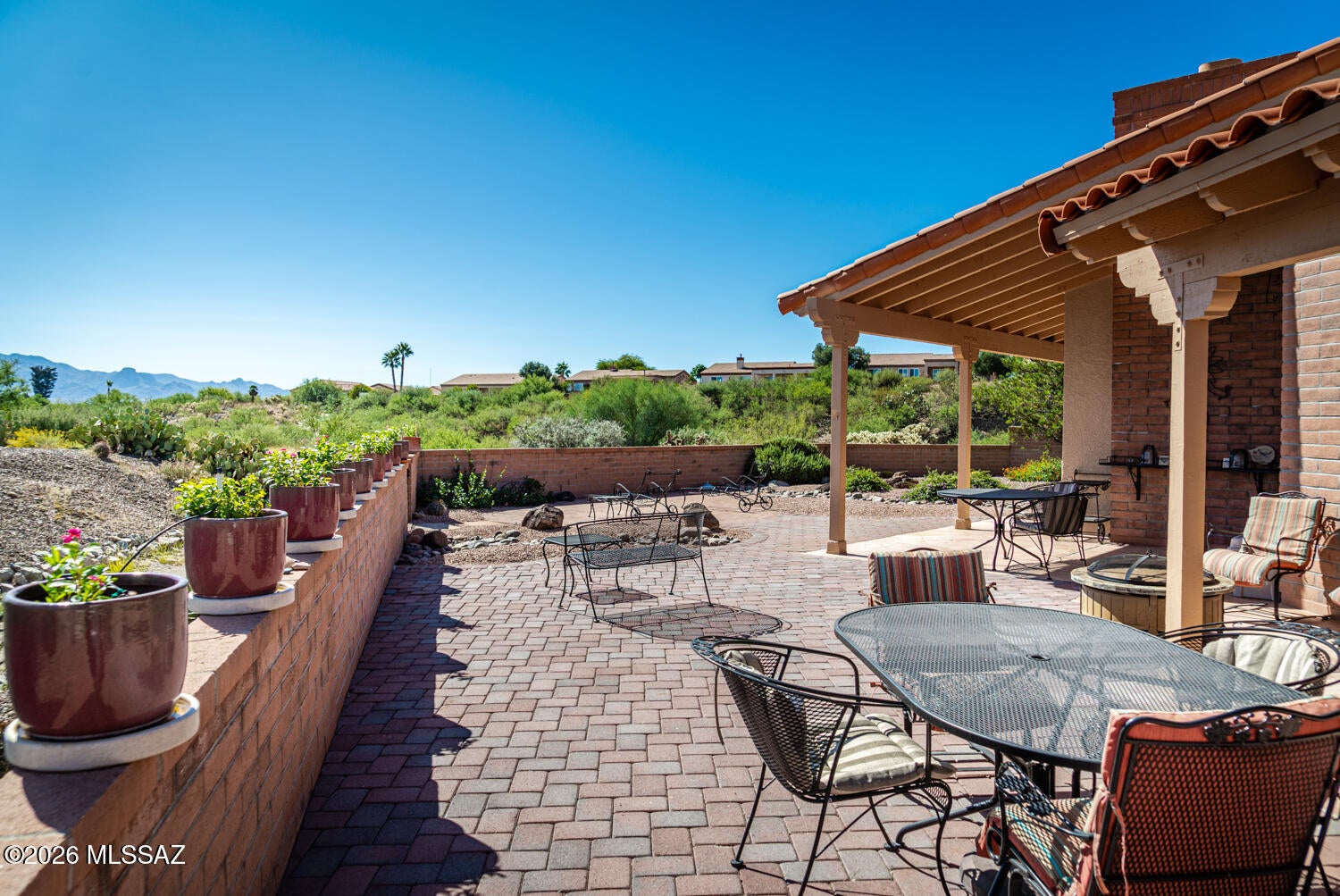 Canoa Seca Estates II (1-133) - Residential