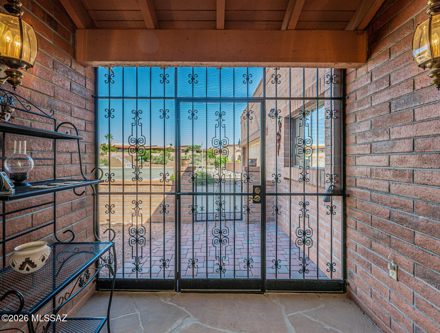 Canoa Seca Estates II (1-133) - Residential