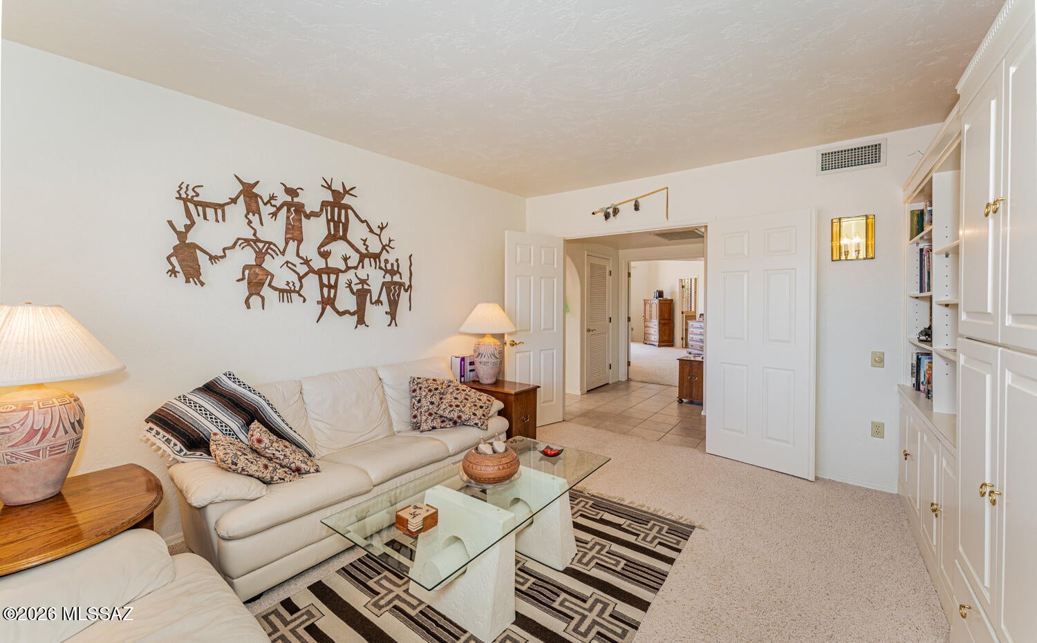 Canoa Seca Estates II (1-133) - Residential