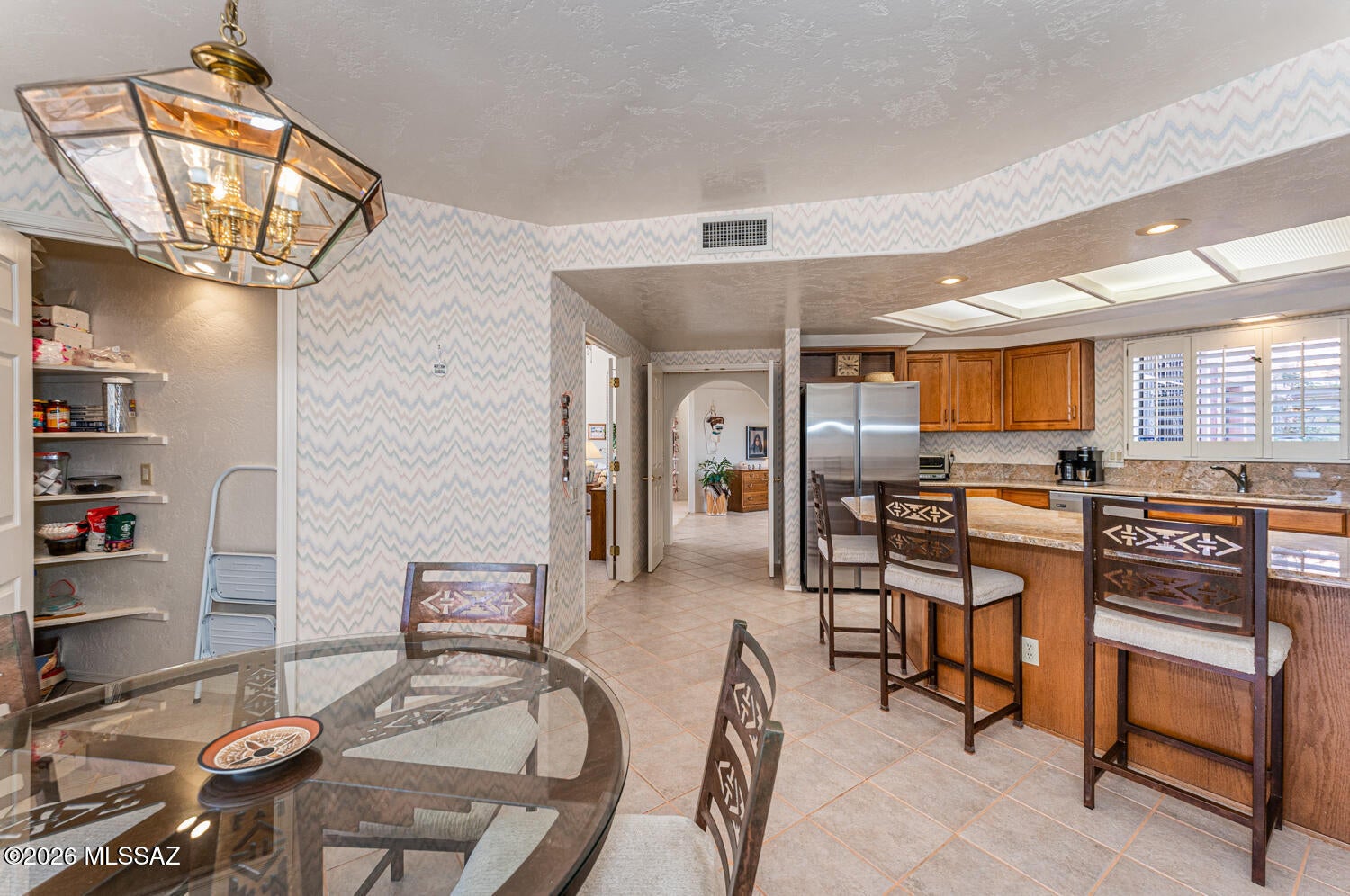 Canoa Seca Estates II (1-133) - Residential