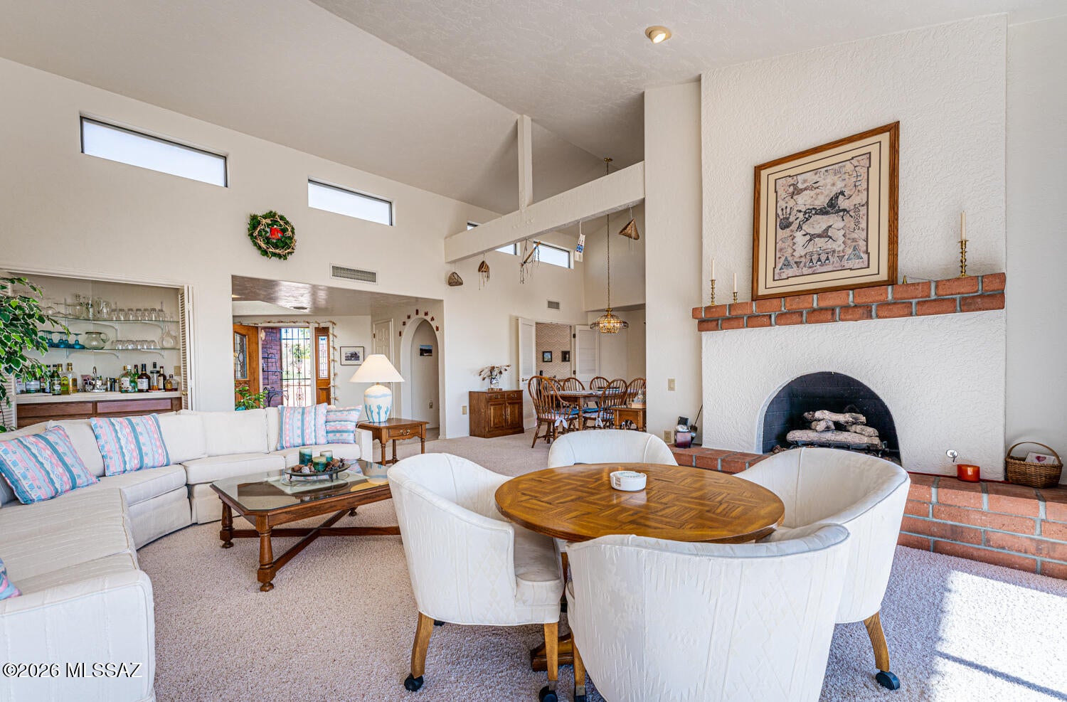 Canoa Seca Estates II (1-133) - Residential