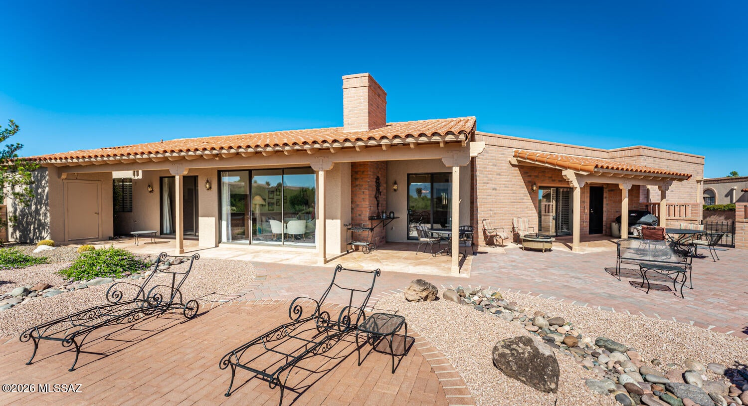 Canoa Seca Estates II (1-133) - Residential