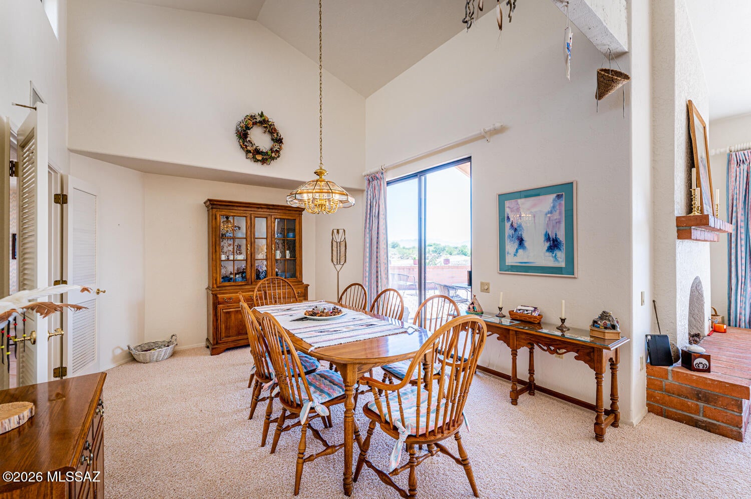 Canoa Seca Estates II (1-133) - Residential