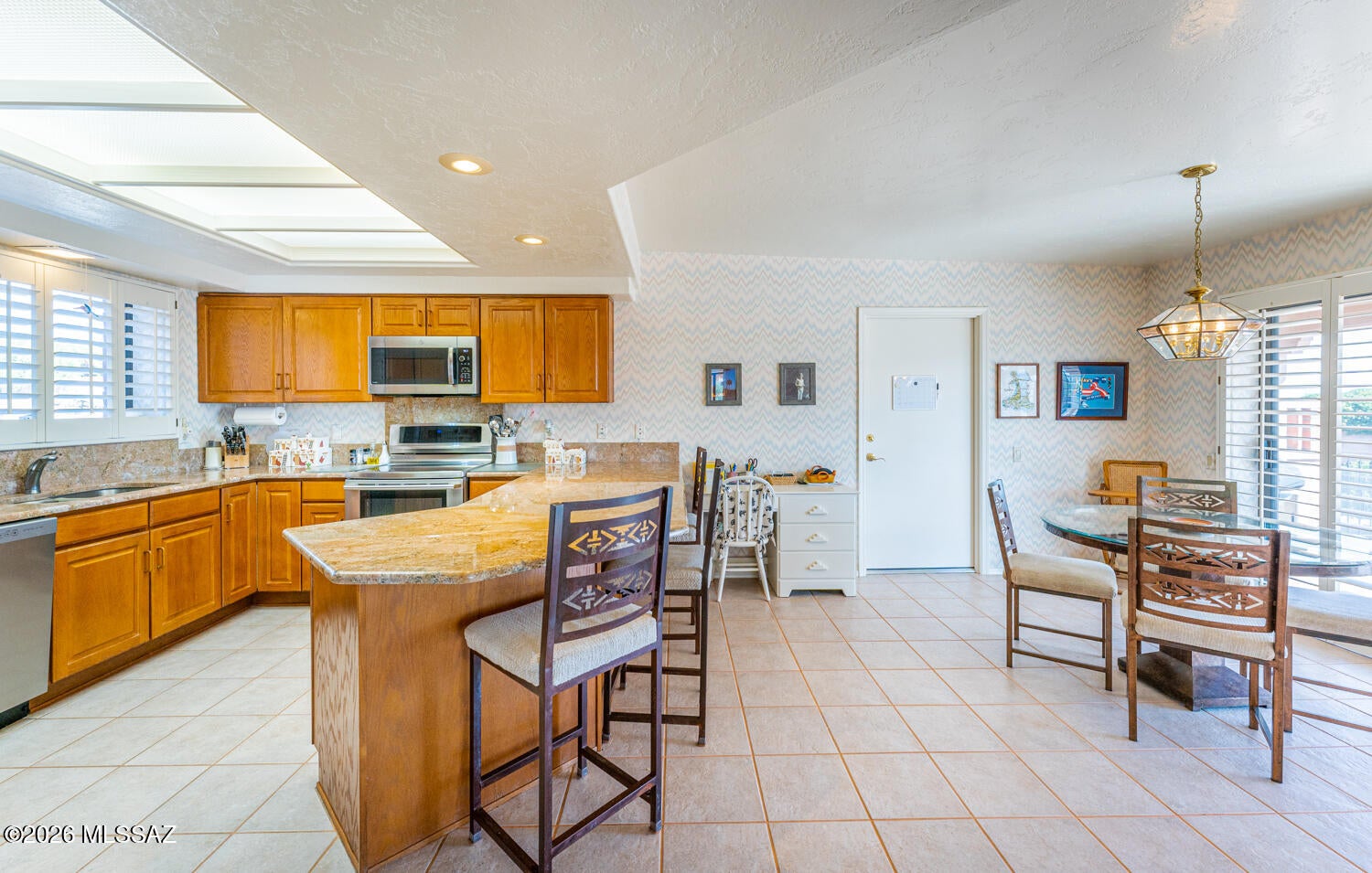 Canoa Seca Estates II (1-133) - Residential