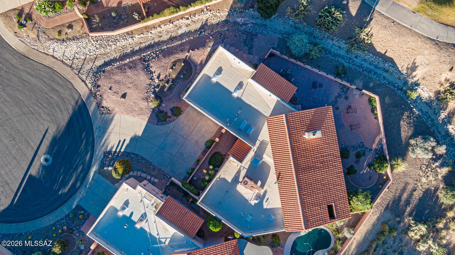 Canoa Seca Estates II (1-133) - Residential