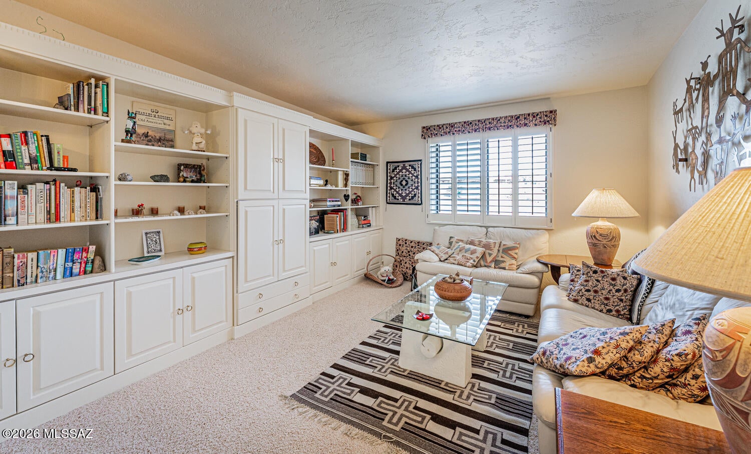 Canoa Seca Estates II (1-133) - Residential