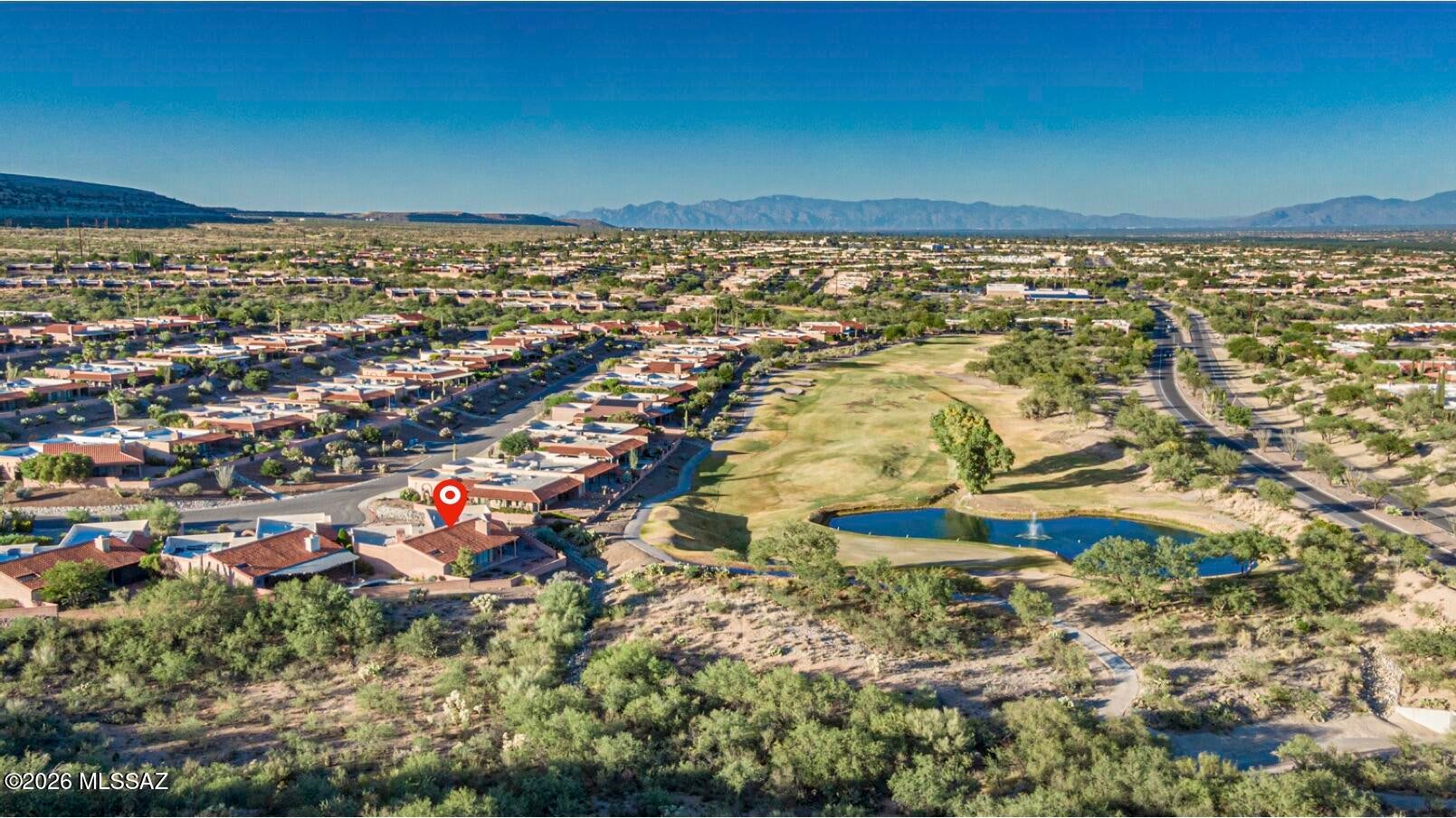 Canoa Seca Estates II (1-133) - Residential